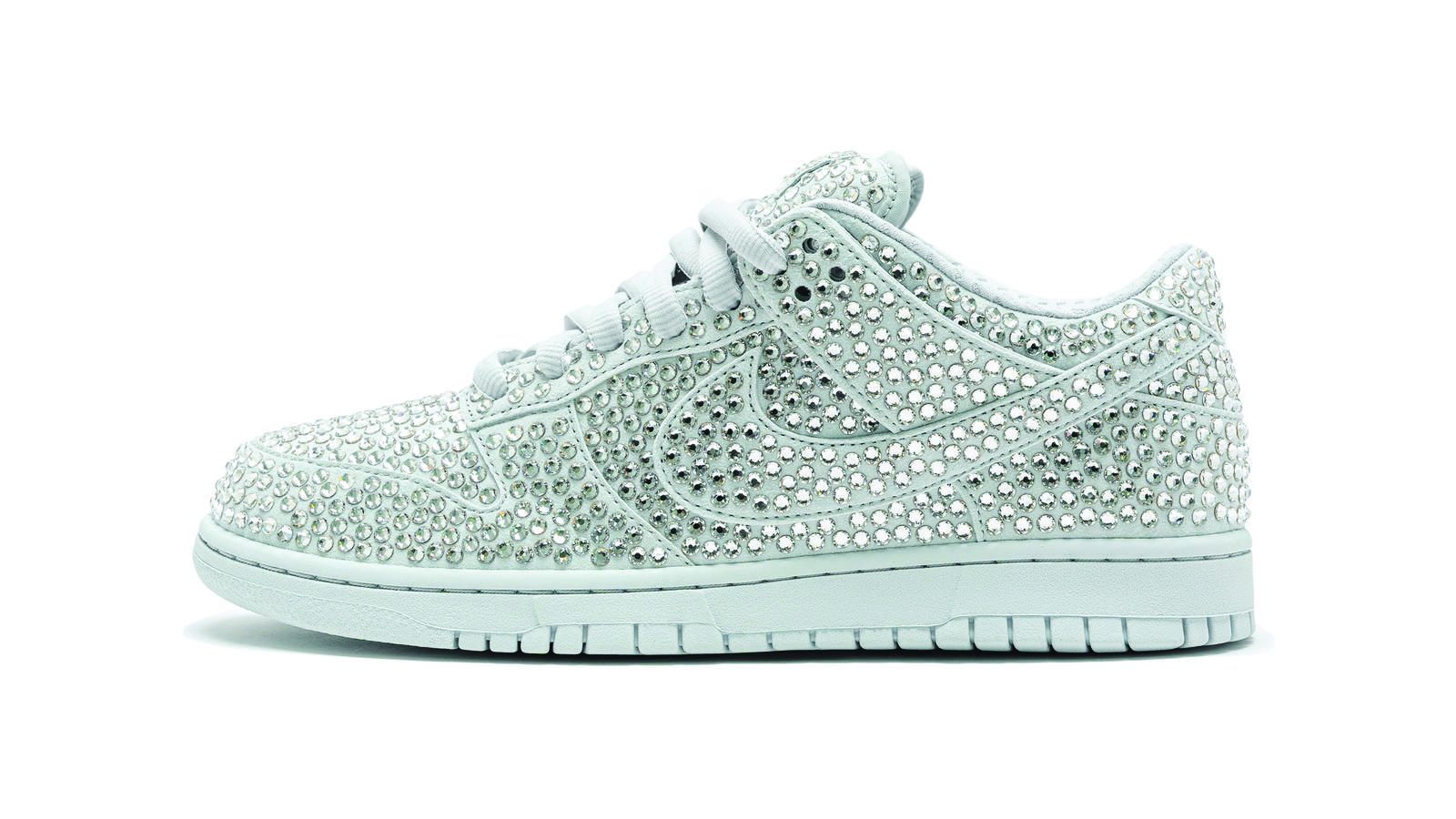 Nike discount con swarovski