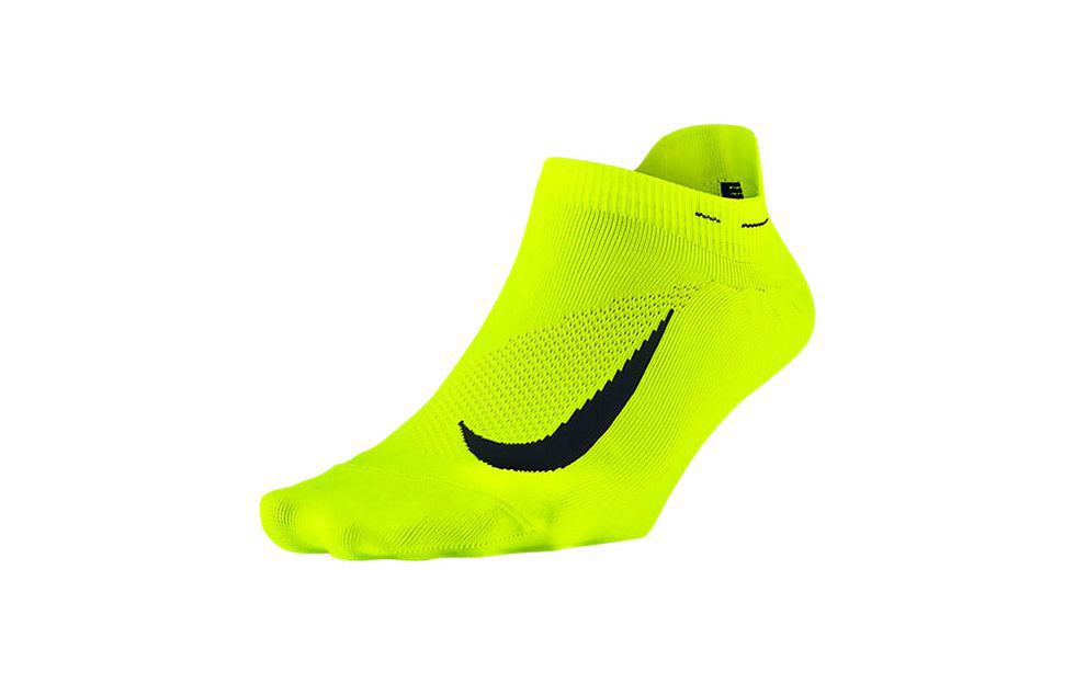 Nike Elite Lightweight No-Show Tab Socks