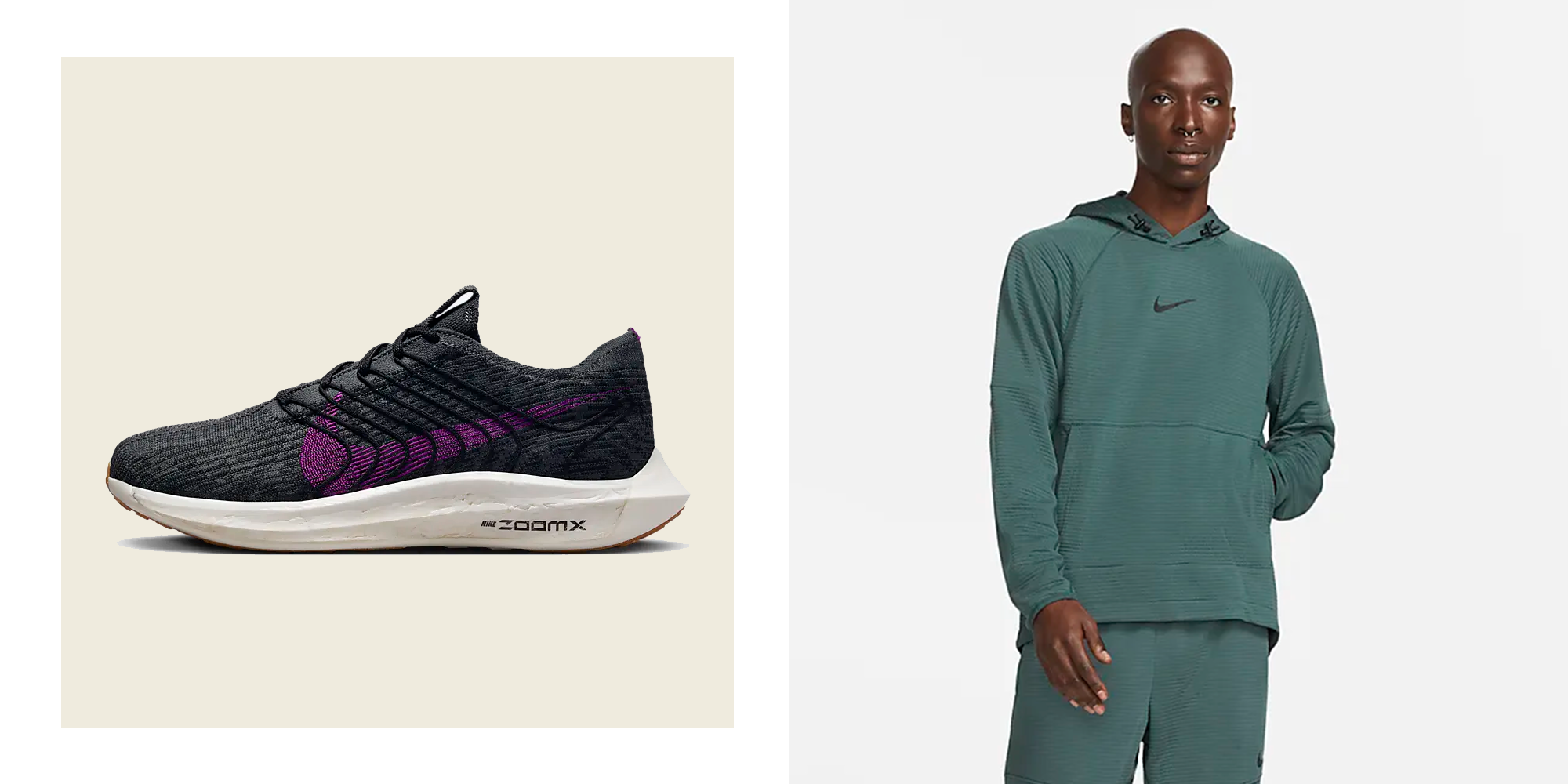 The Nike End of Save up 50% Gym Essentials