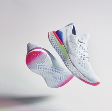 Nike Epic Fly React Review