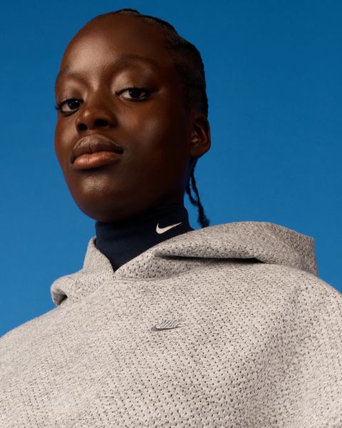 Nike Launched Its Sustainable Nike Forward Fabric