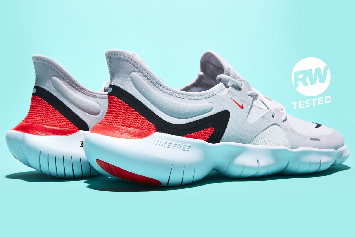 voordelig Terug kijken evolutie Nike Free RN 5.0 Review | Barefoot Running Shoes