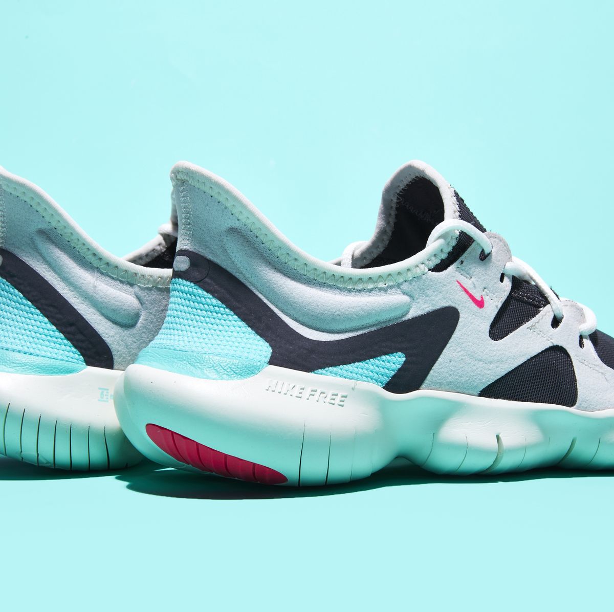 anders Vergevingsgezind Zorgvuldig lezen Nike Free RN 5.0 Review | Barefoot Running Shoes