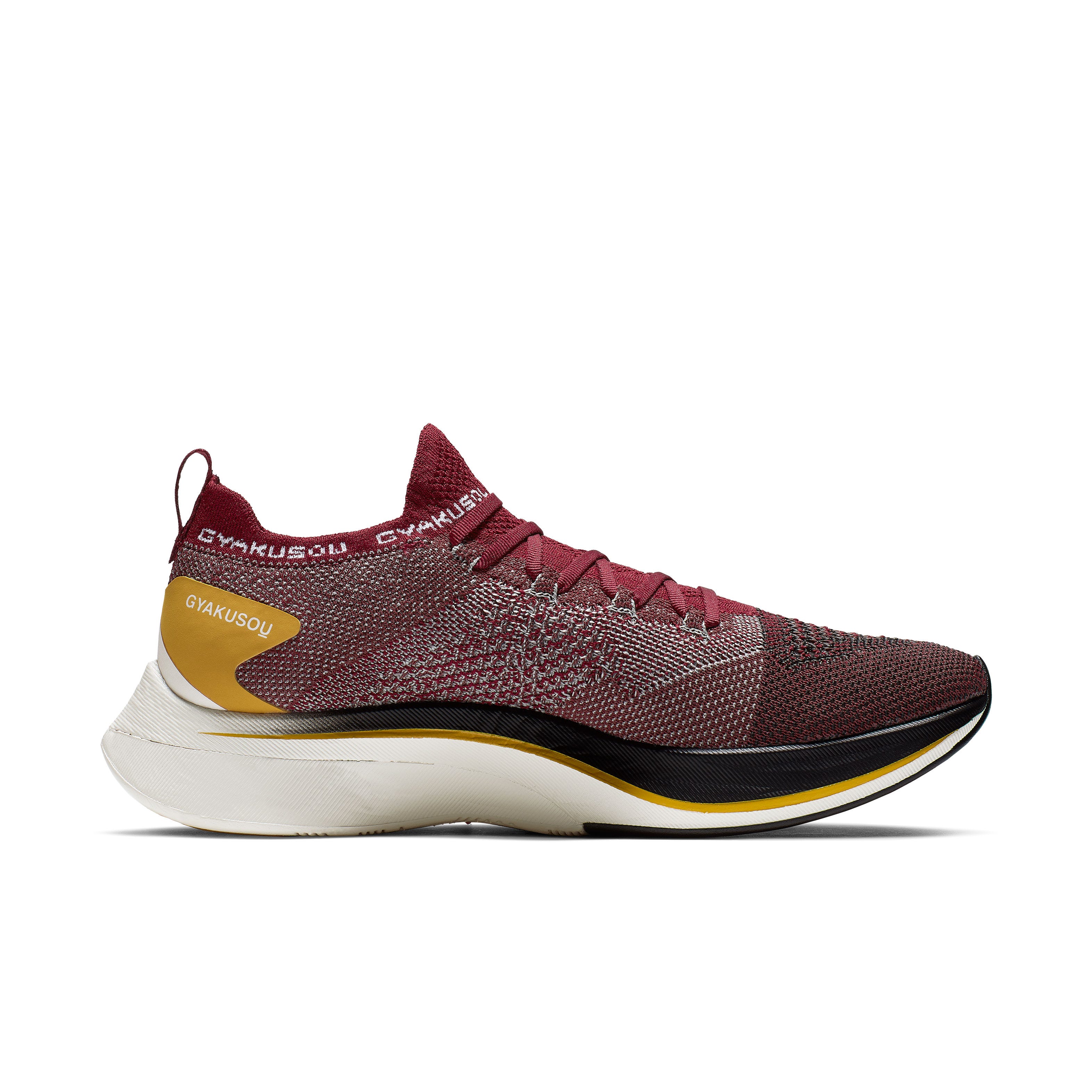 Nike Gyakusou Vaporfly 4% + Pegasus