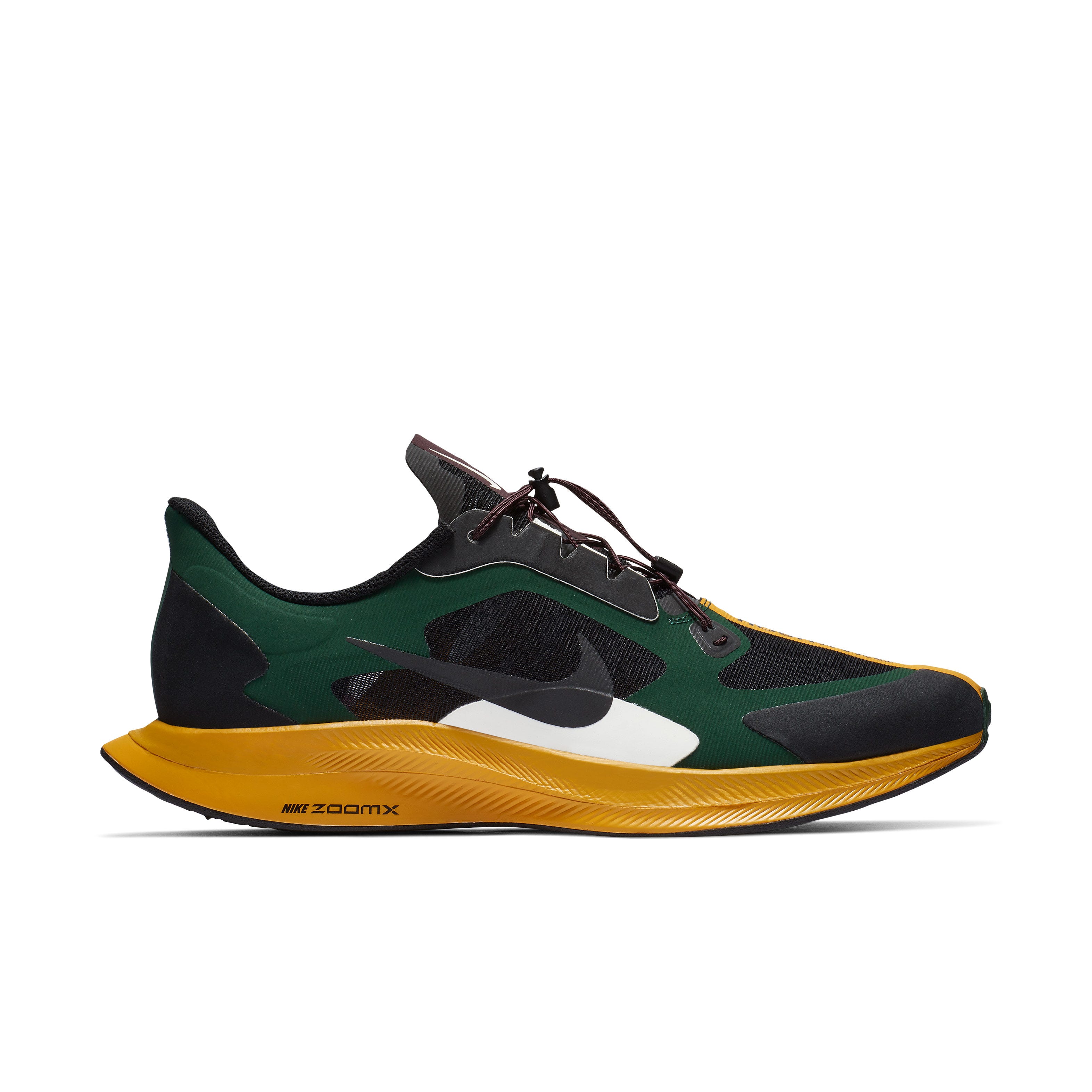 Nike Gyakusou Vaporfly 4% + Pegasus