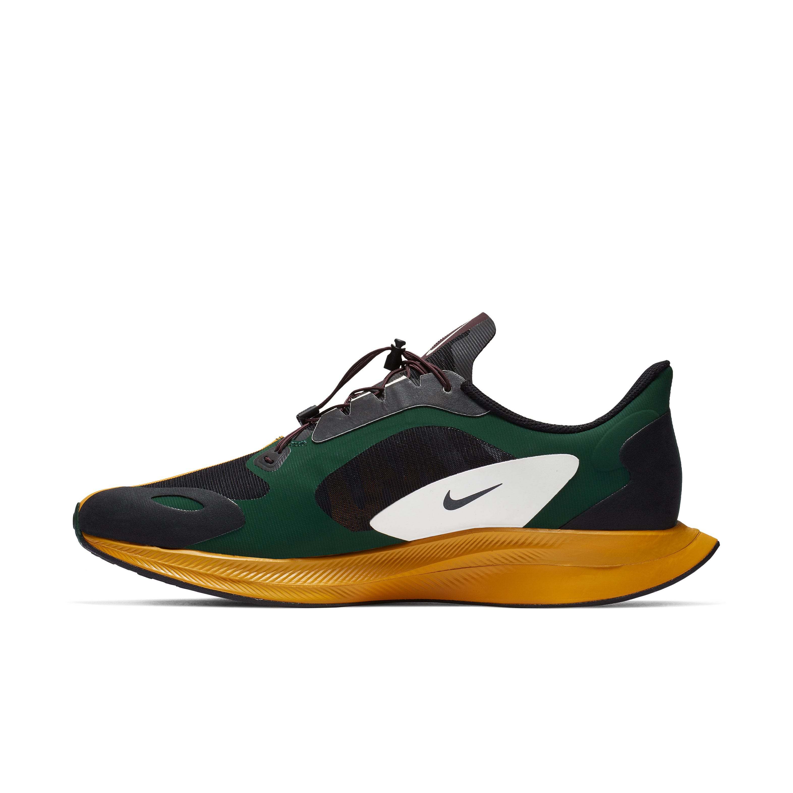 Nike Gyakusou Vaporfly 4% + Pegasus
