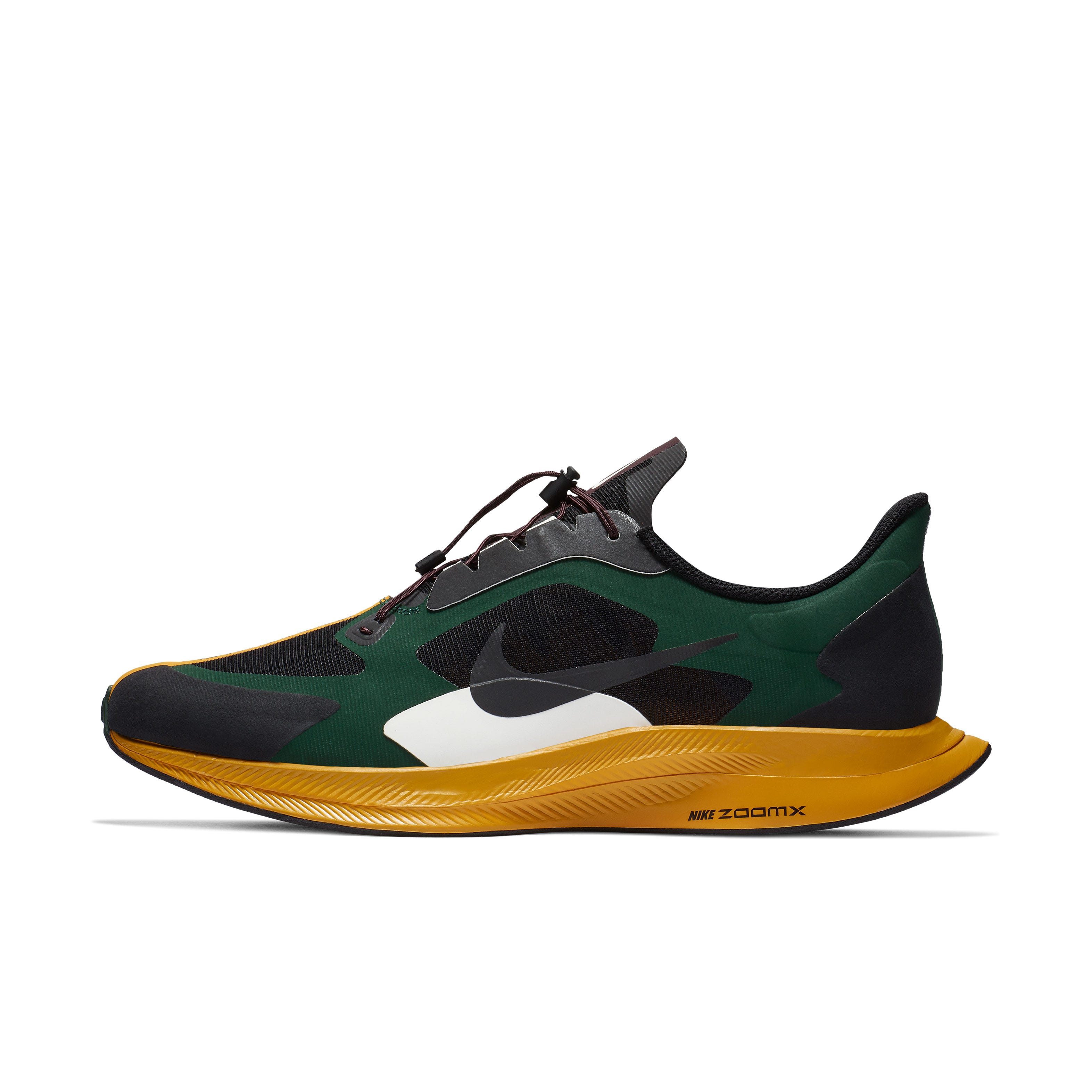 Nike Gyakusou Vaporfly 4% + Pegasus