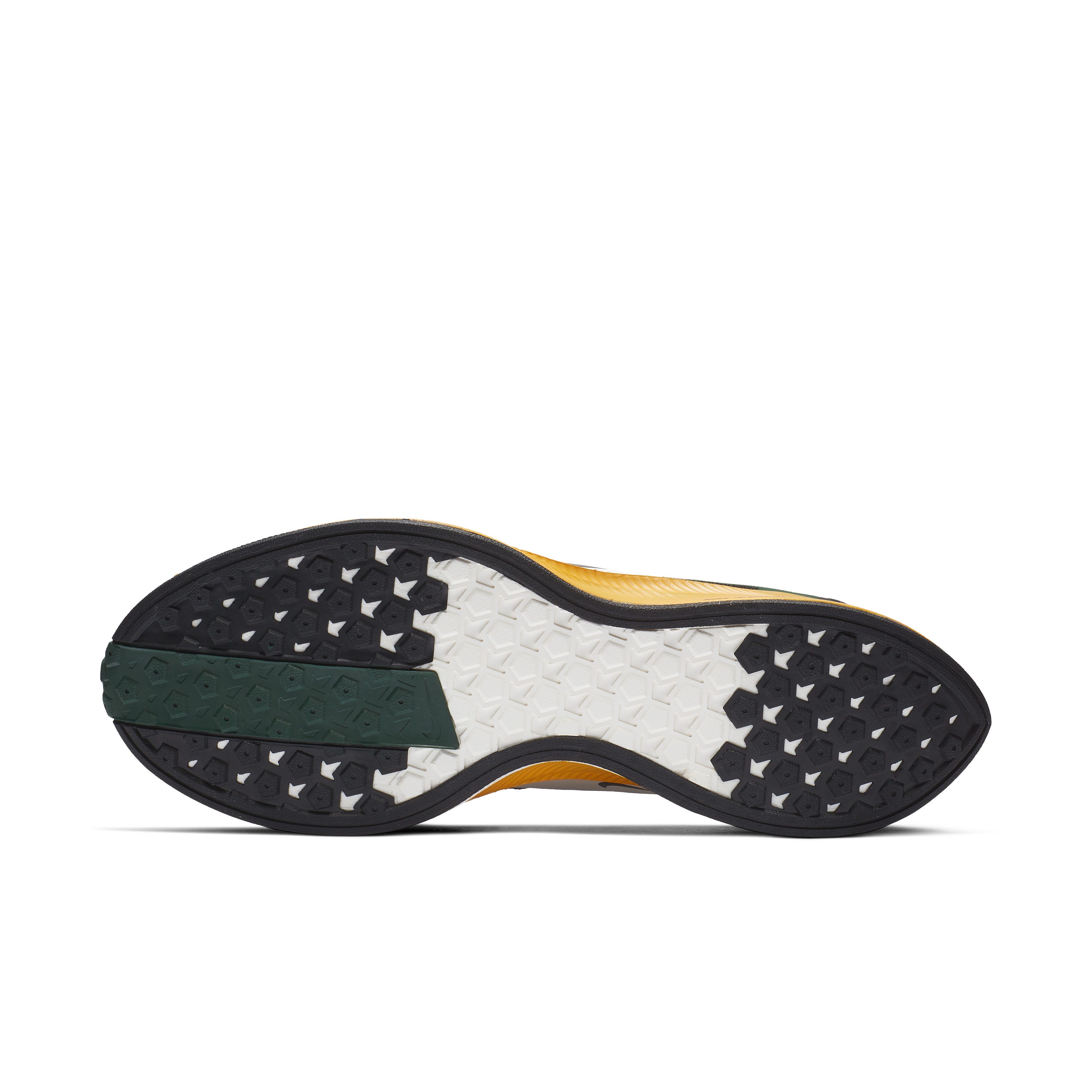Nike Gyakusou Vaporfly 4% + Pegasus