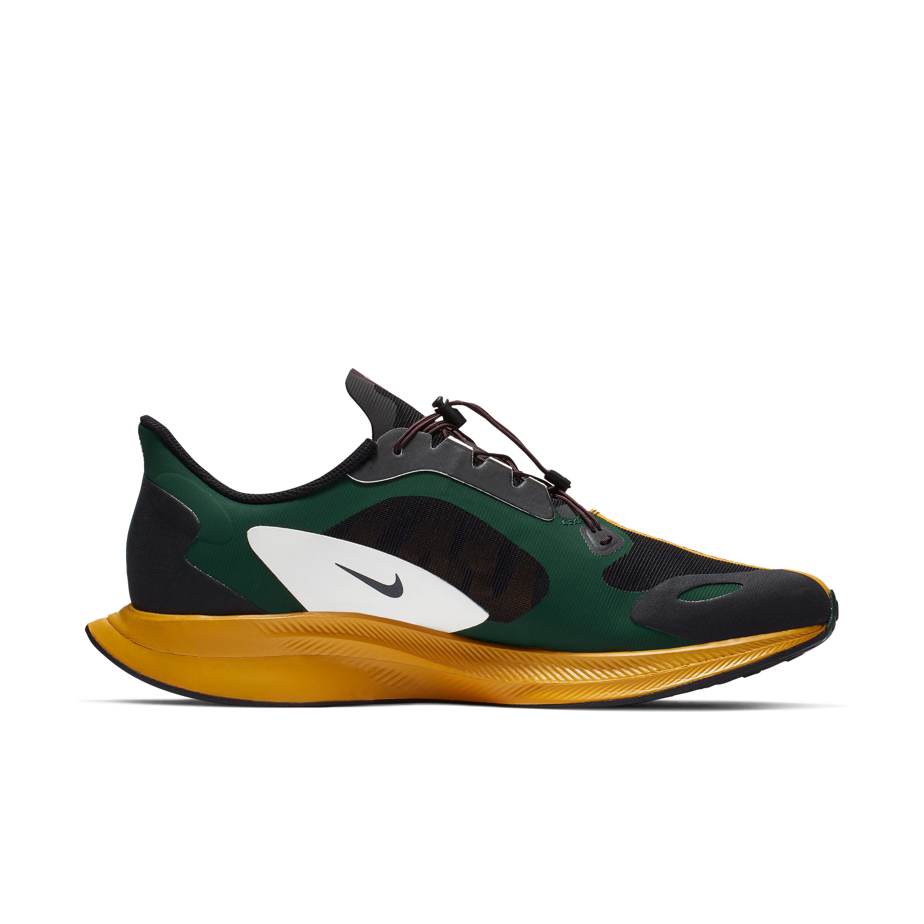 Nike Gyakusou Vaporfly 4% + Pegasus
