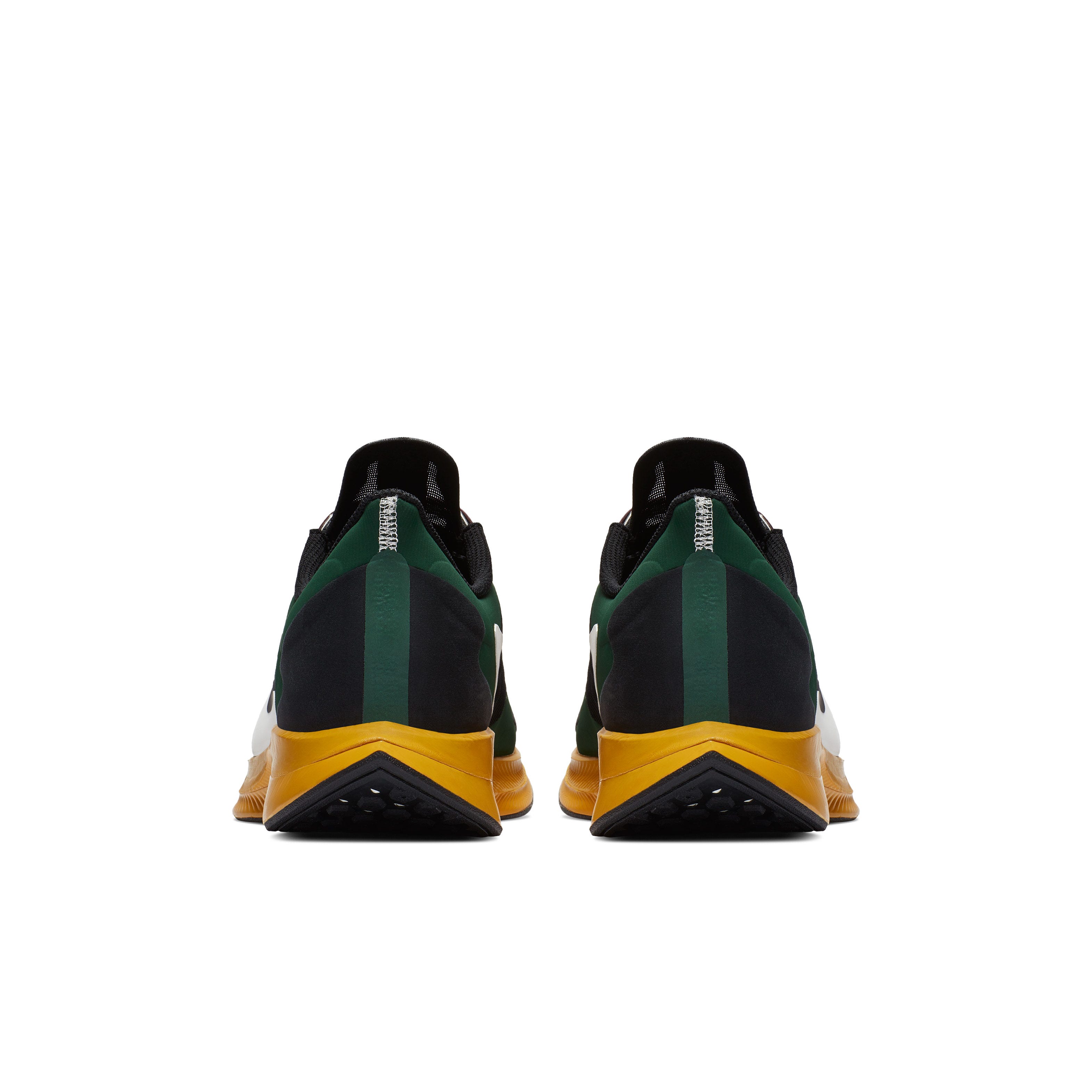 Nike Gyakusou Vaporfly 4% + Pegasus