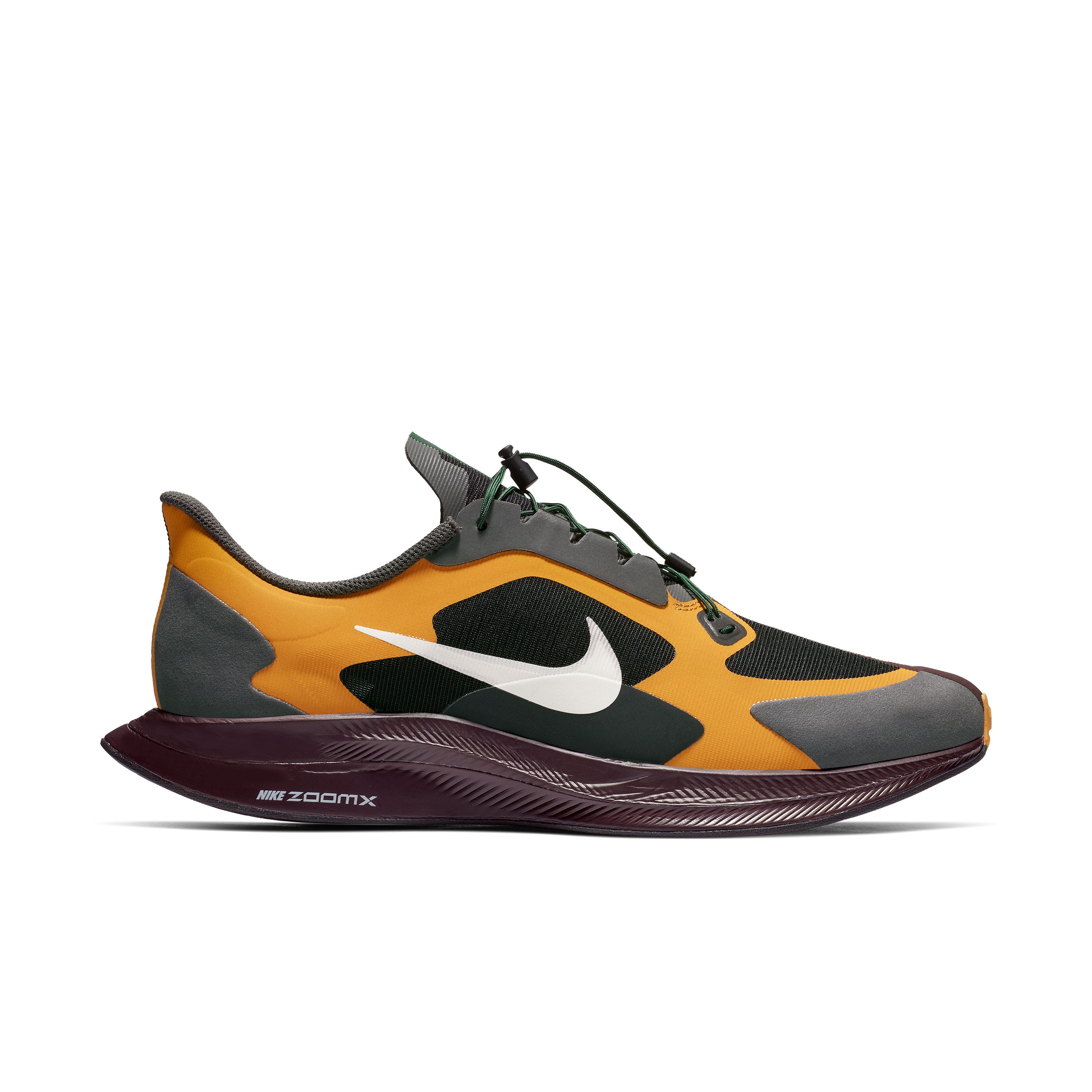Nike Gyakusou Vaporfly 4% + Pegasus