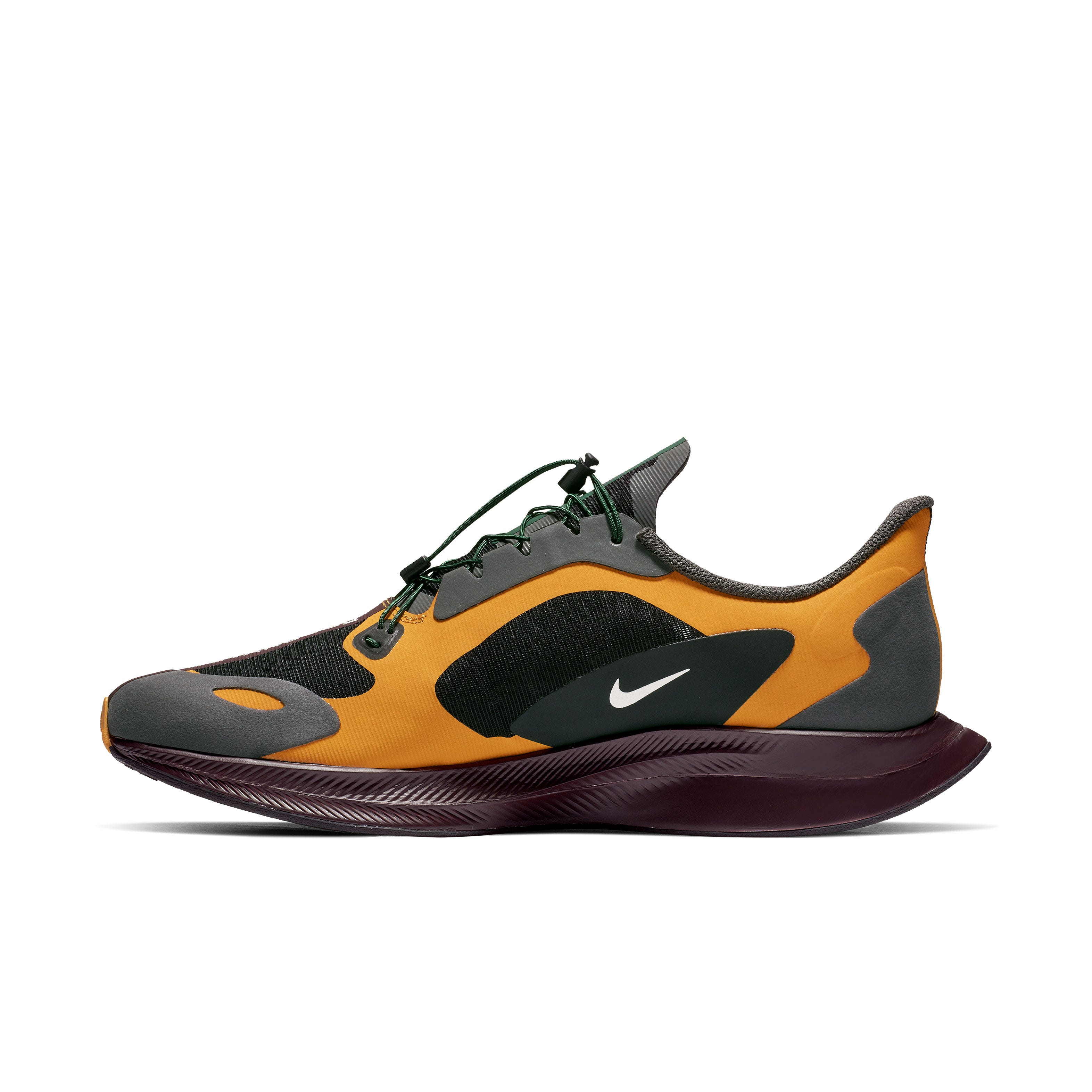 Nike Gyakusou Vaporfly 4% + Pegasus