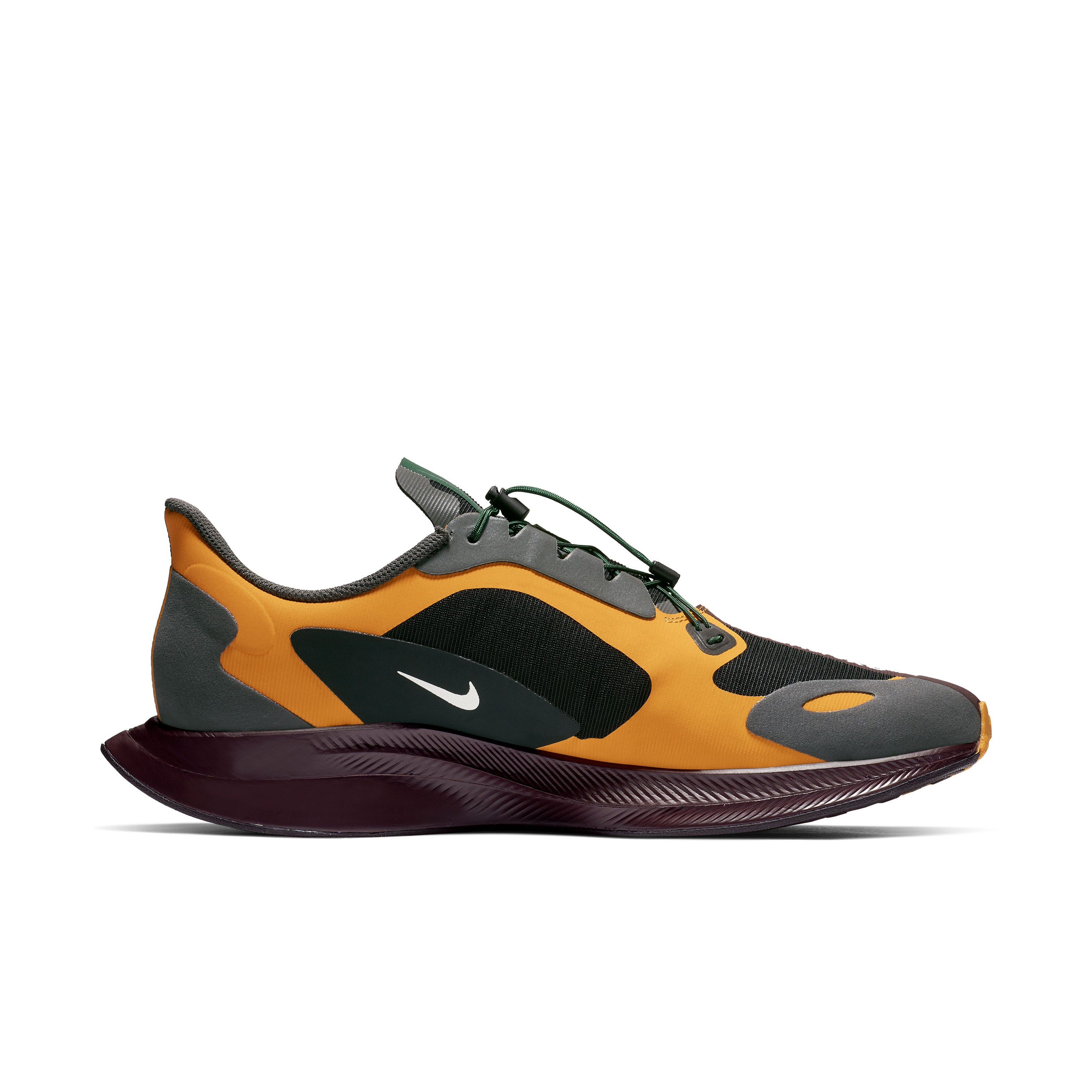 Nike Gyakusou Vaporfly 4% + Pegasus