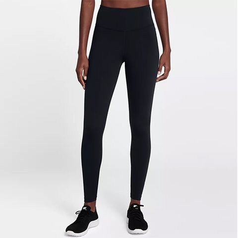 Nike Sculpt Lux Women's High Rise Training Tights