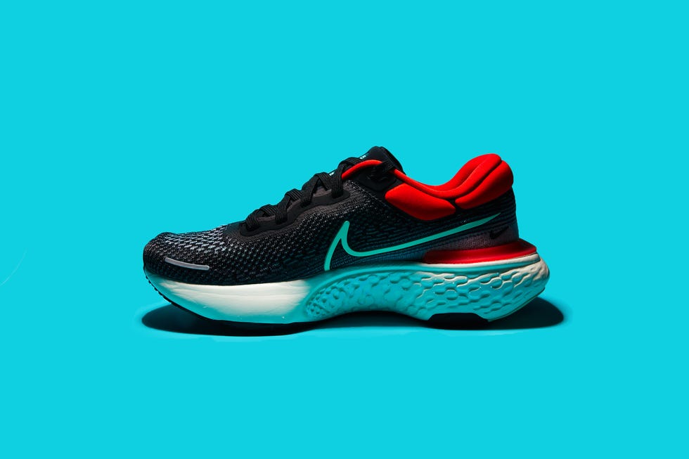 nike invincible run fk