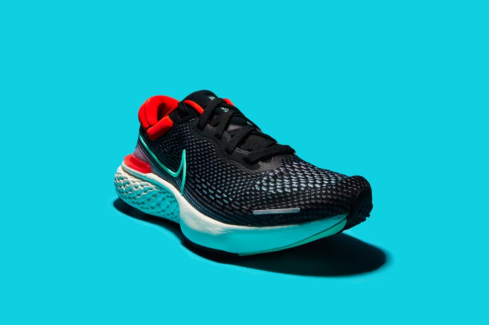 nike invincible run fk