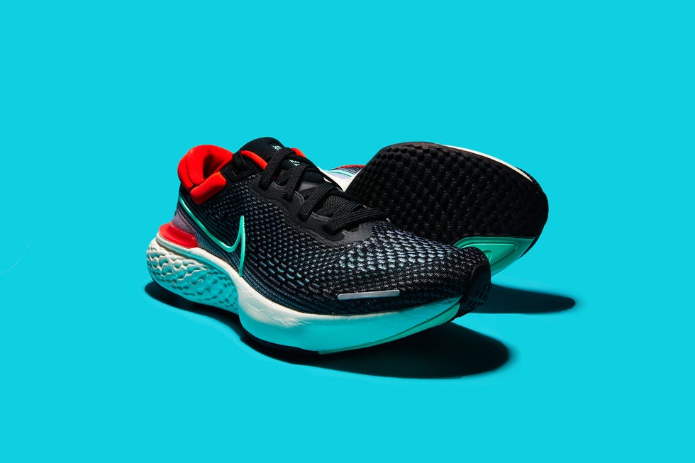 nike invincible run fk
