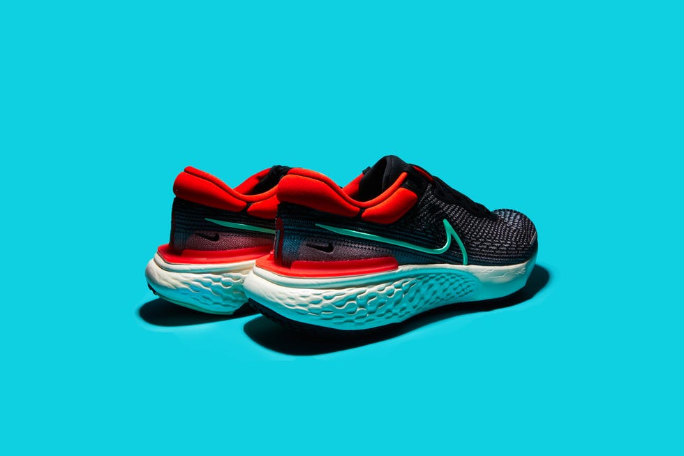 nike invincible run fk