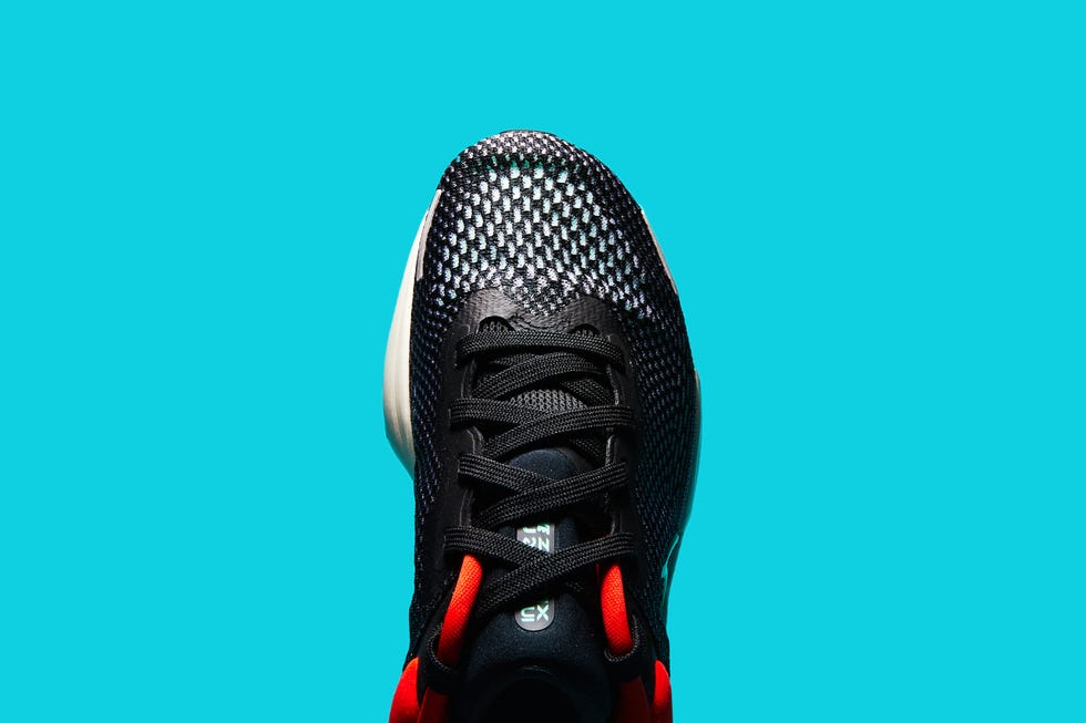 nike invincible run fk