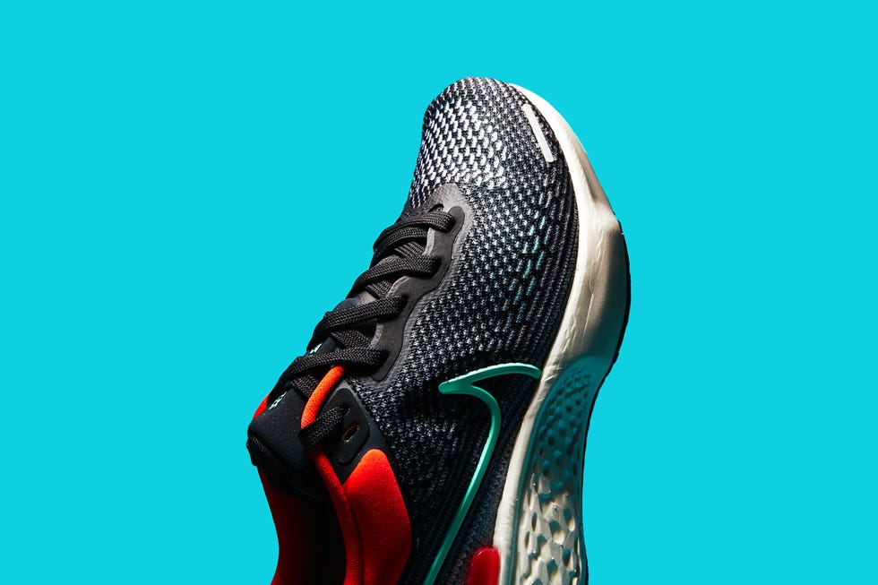nike invincible run fk