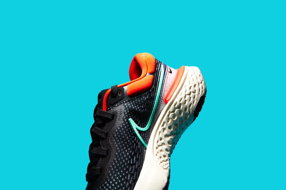 nike invincible run fk