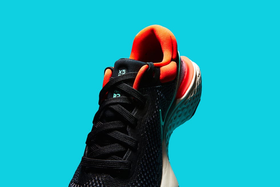 nike invincible run fk