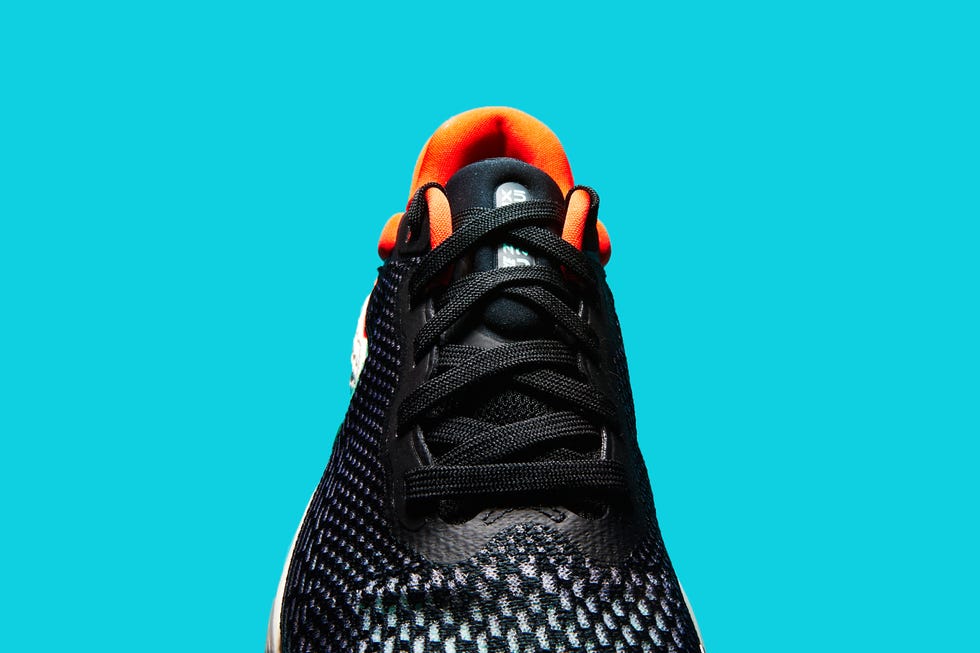 nike invincible run fk