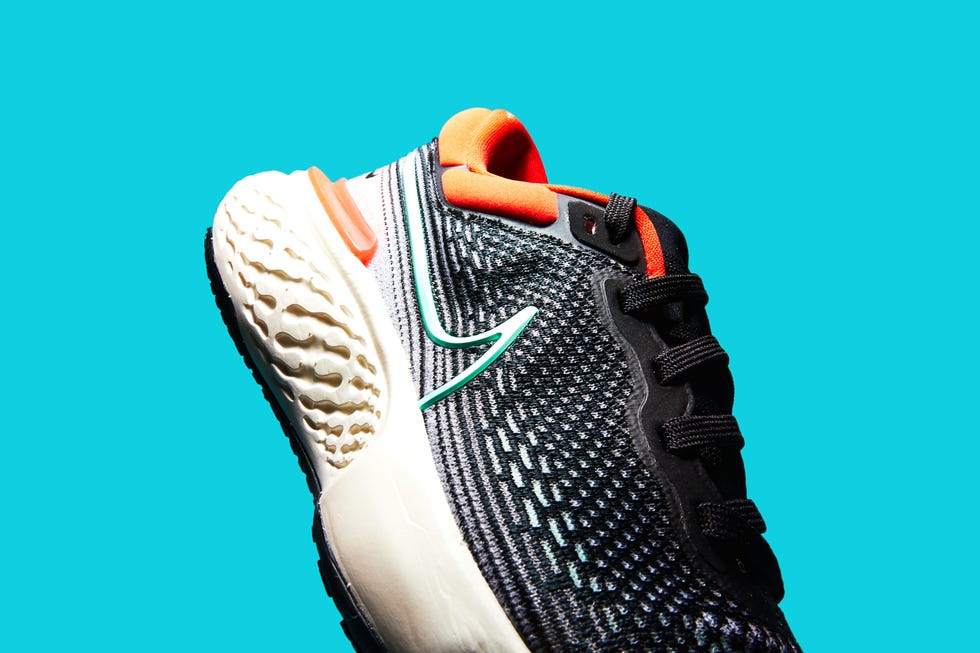 nike invincible run fk