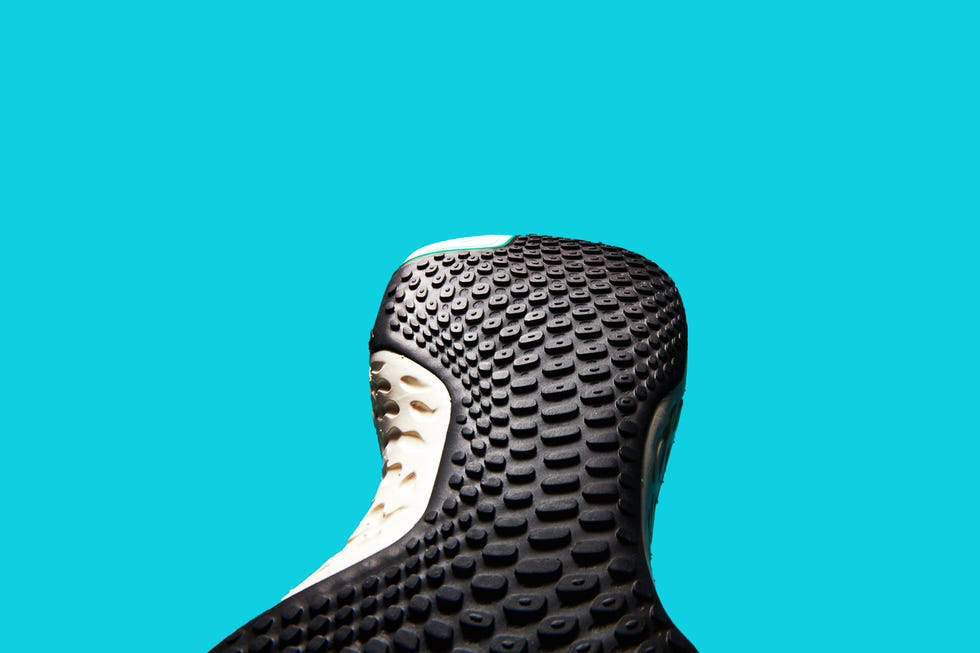 nike invincible run fk