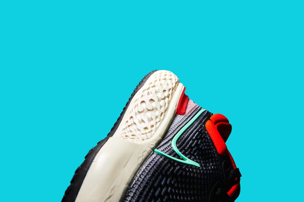 nike invincible run fk