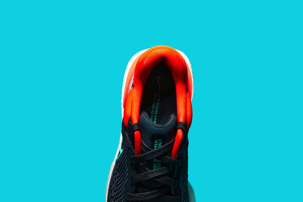 nike invincible run fk
