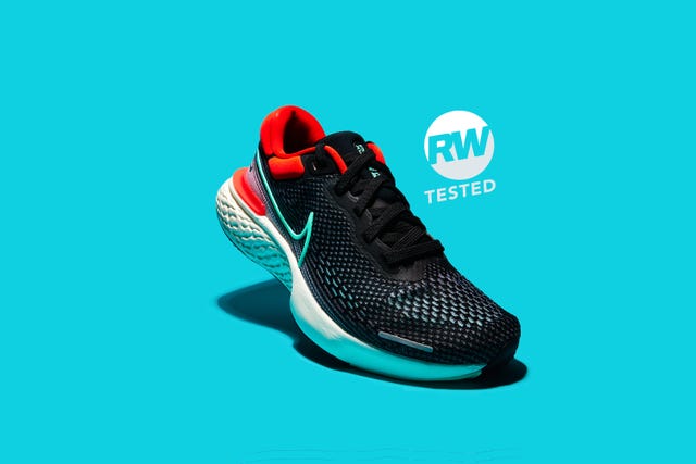 nike invincible run fk