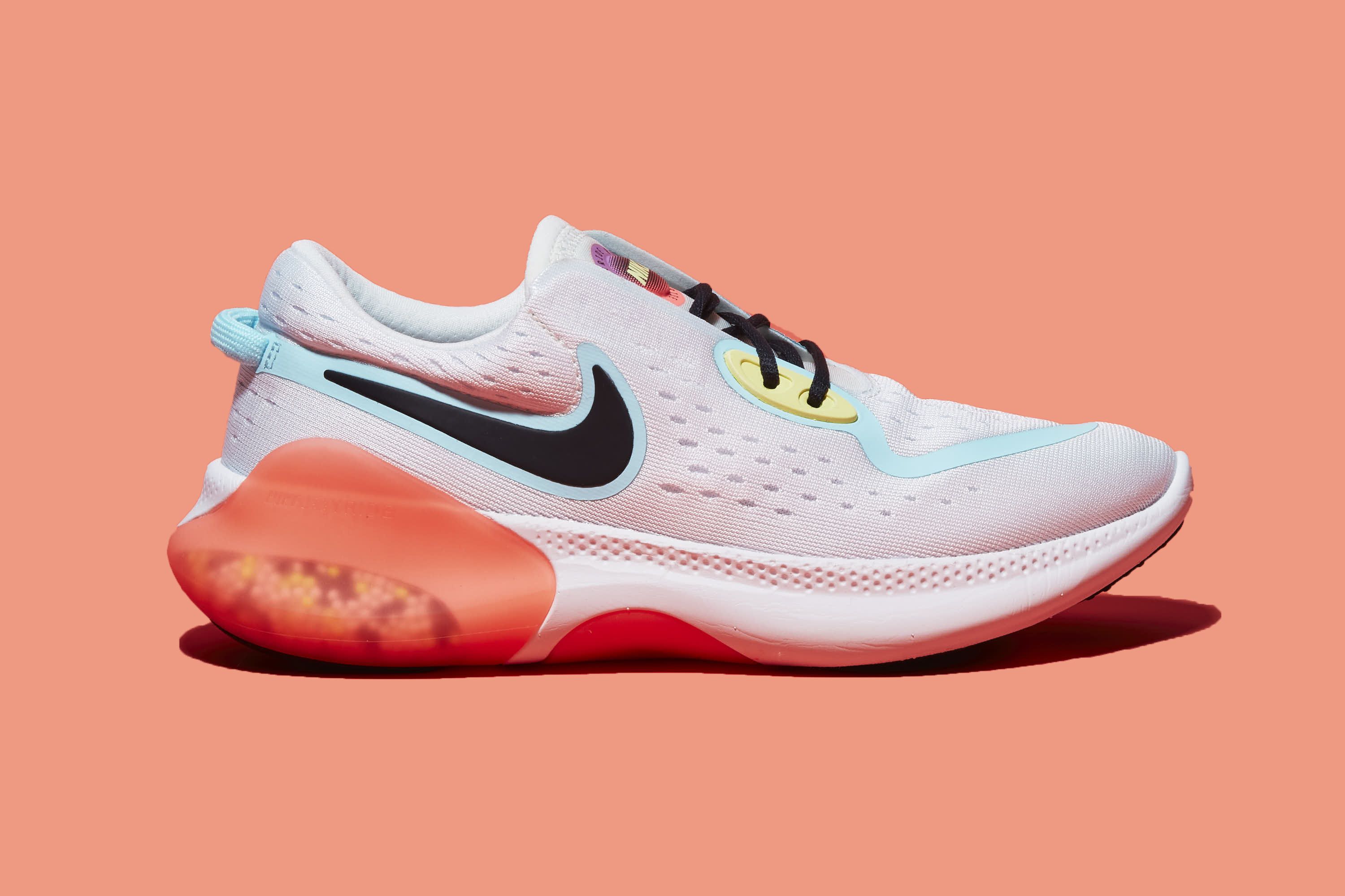 Shuraba Anklage Antibiotika Nike Joyride Dual Run | Cushioned Shoes for New Runners