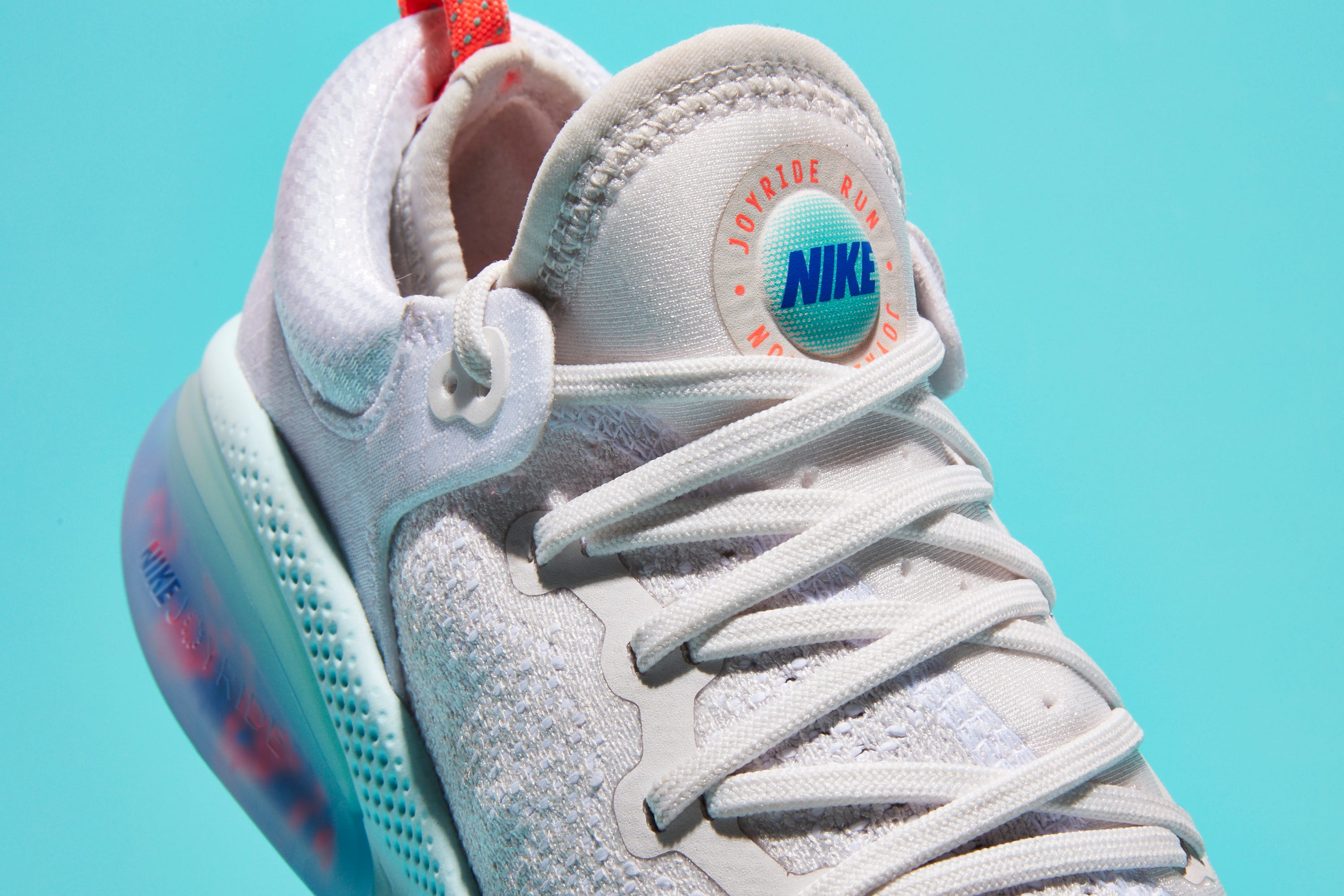 Footwear, White, Shoe, Aqua, Turquoise, Outdoor shoe, Sneakers, Azure, Walking shoe, Running shoe, 