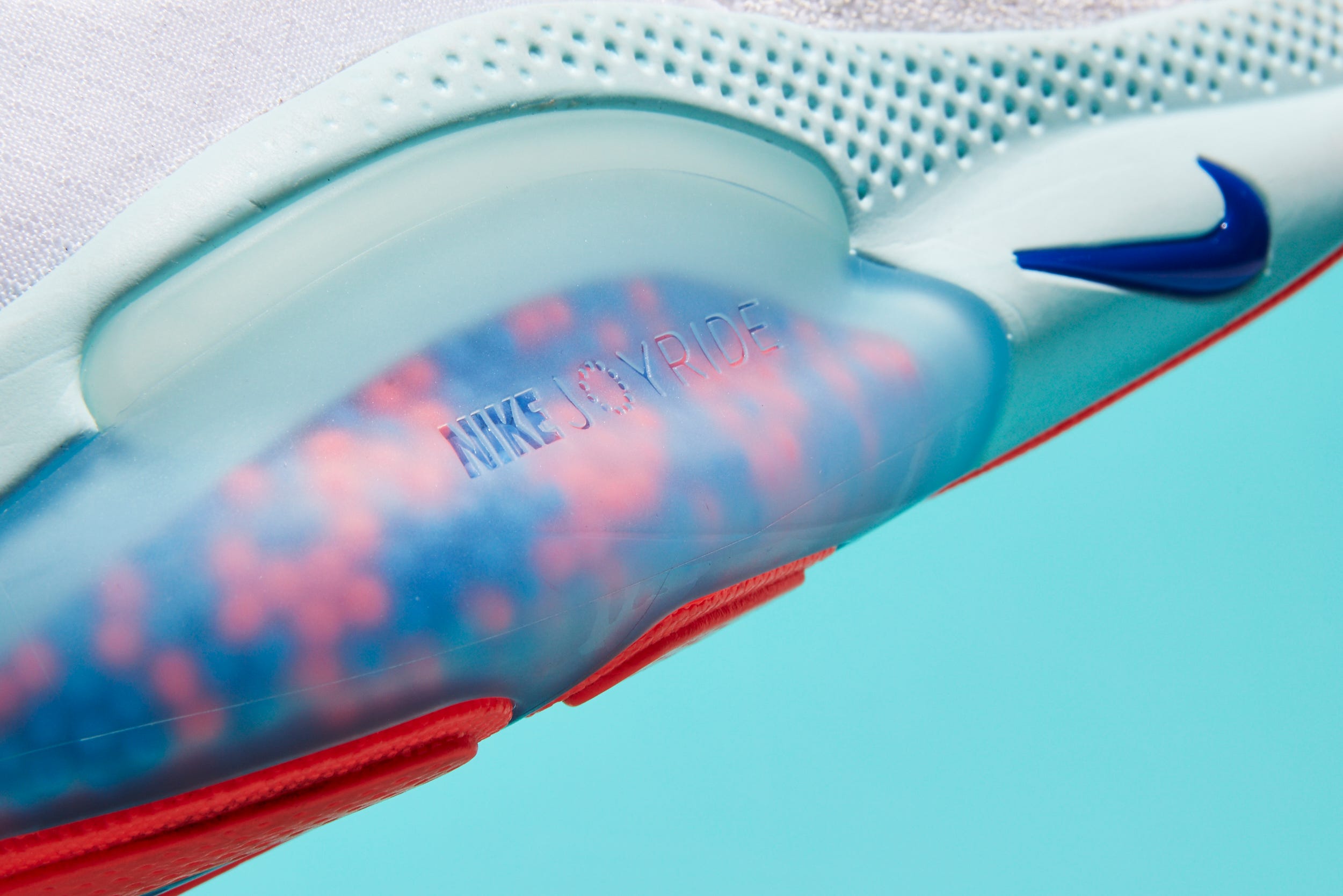 Blue, Aqua, Water, Close-up, Material property, Font, Electric blue, Carmine, Air travel, 