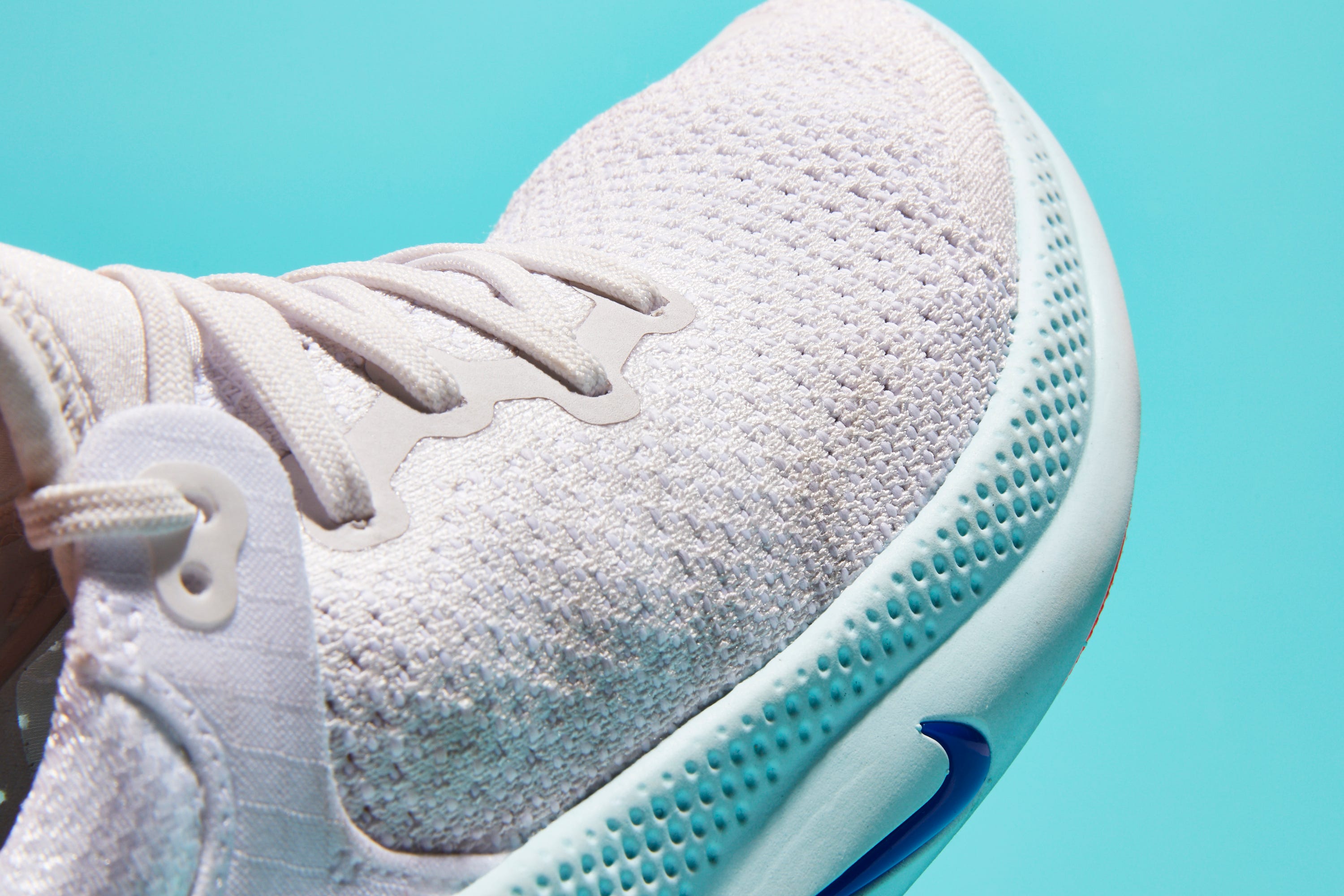 White, Footwear, Blue, Shoe, Turquoise, Aqua, Nike free, Teal, Azure, Sportswear, 