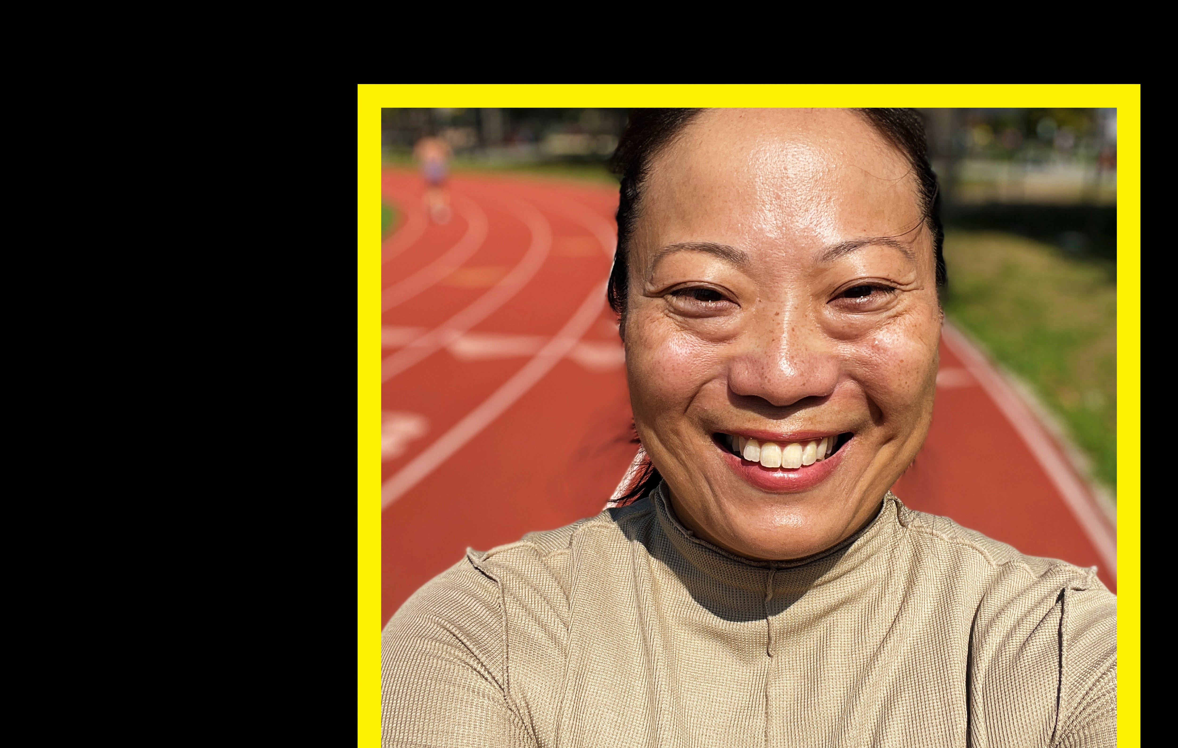 Candid Conversations: Motivating Others Is What Drives Me