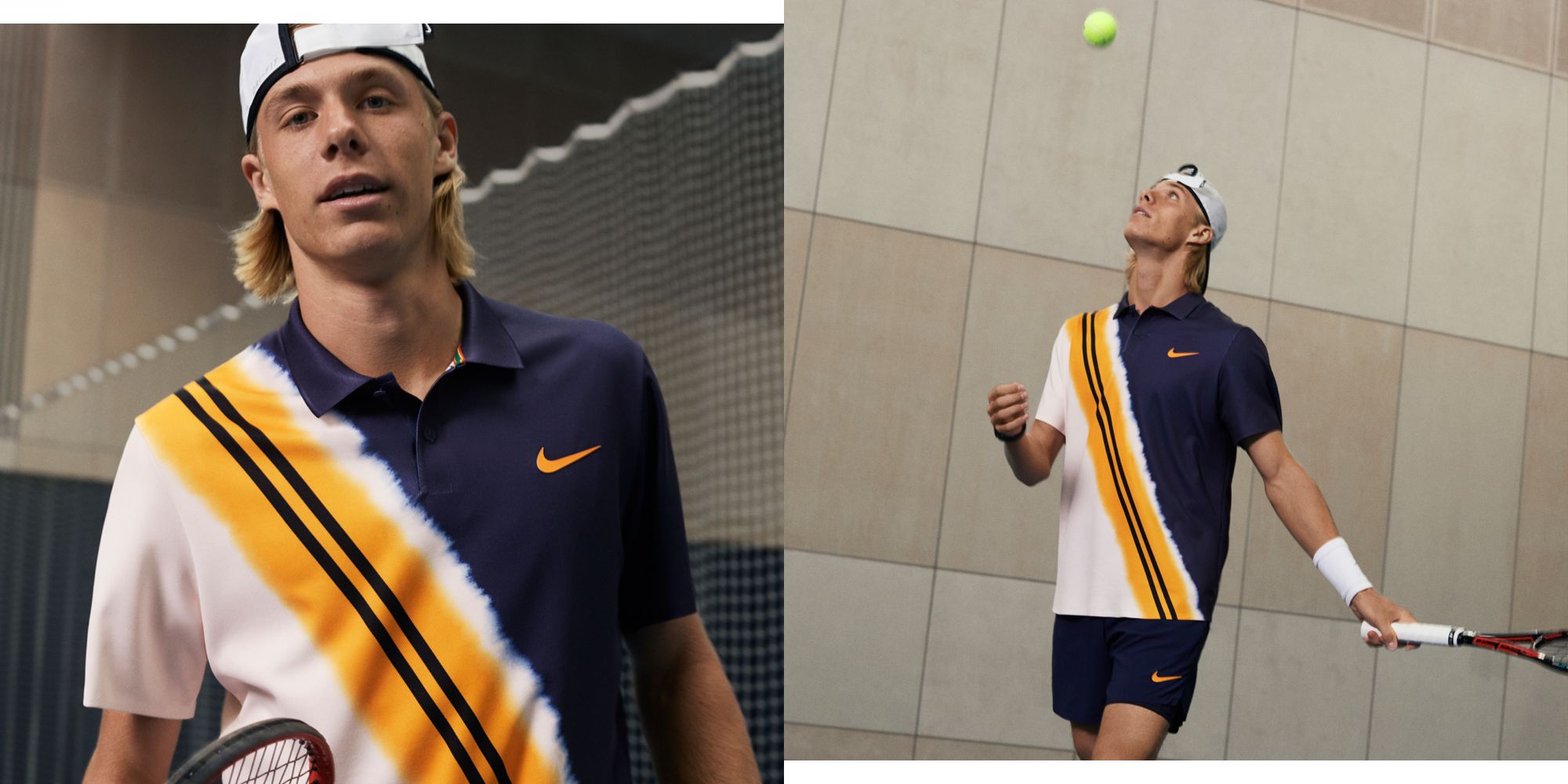 NikeCourt Open Tennis Outfits - Tennis Style
