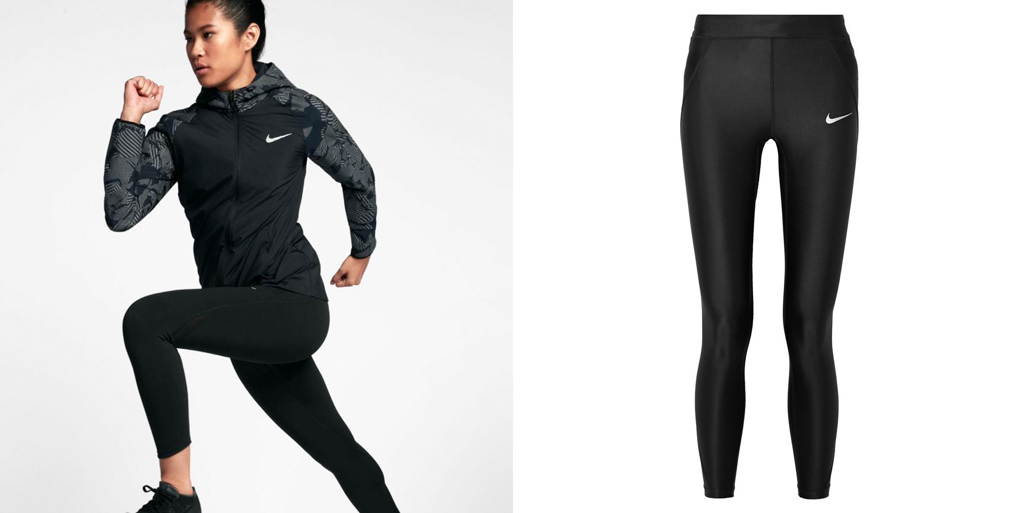 Nike Leggings Are 40% off Just in for Your Resolutions