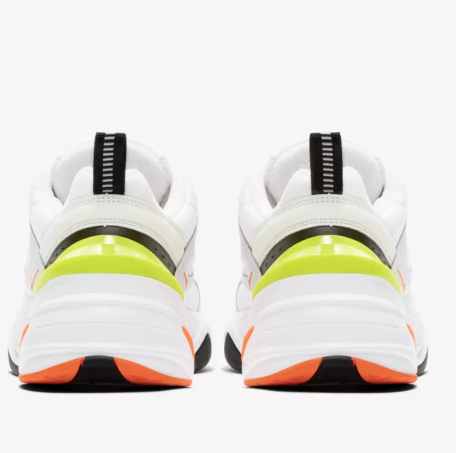Gracia cruzar gorra Nike M2K Tekno “Techno Future” | New Nike Shoes 2018