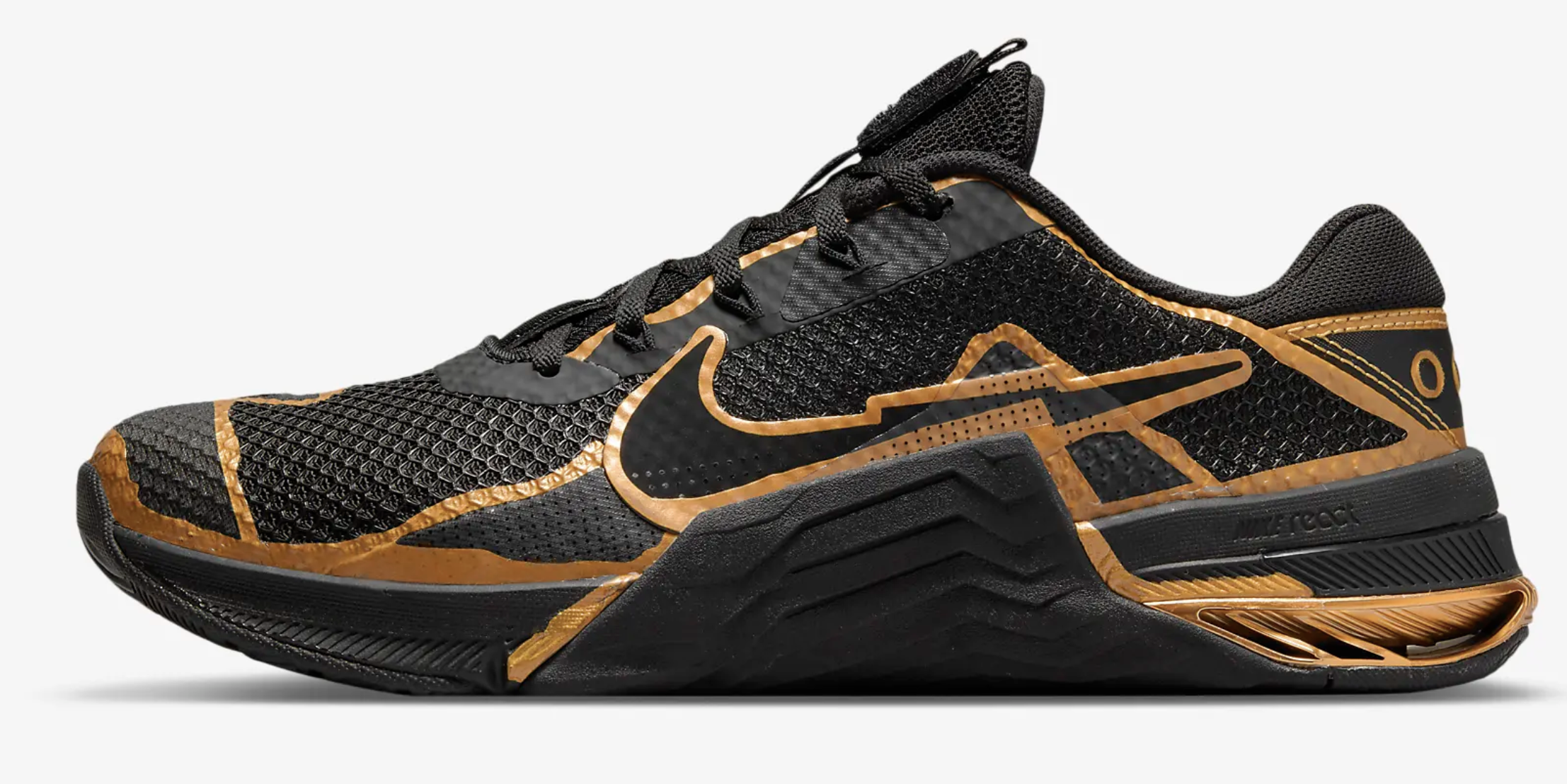 Zapatillas Training Crossfit Nike Metcon 7 - Pathagon