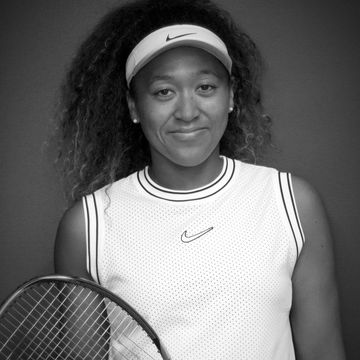 Tennis racket, Racket, Tennis, White, Black, Tennis racket accessory, Tennis player, Monochrome, Tennis Equipment, Racquet sport, 
