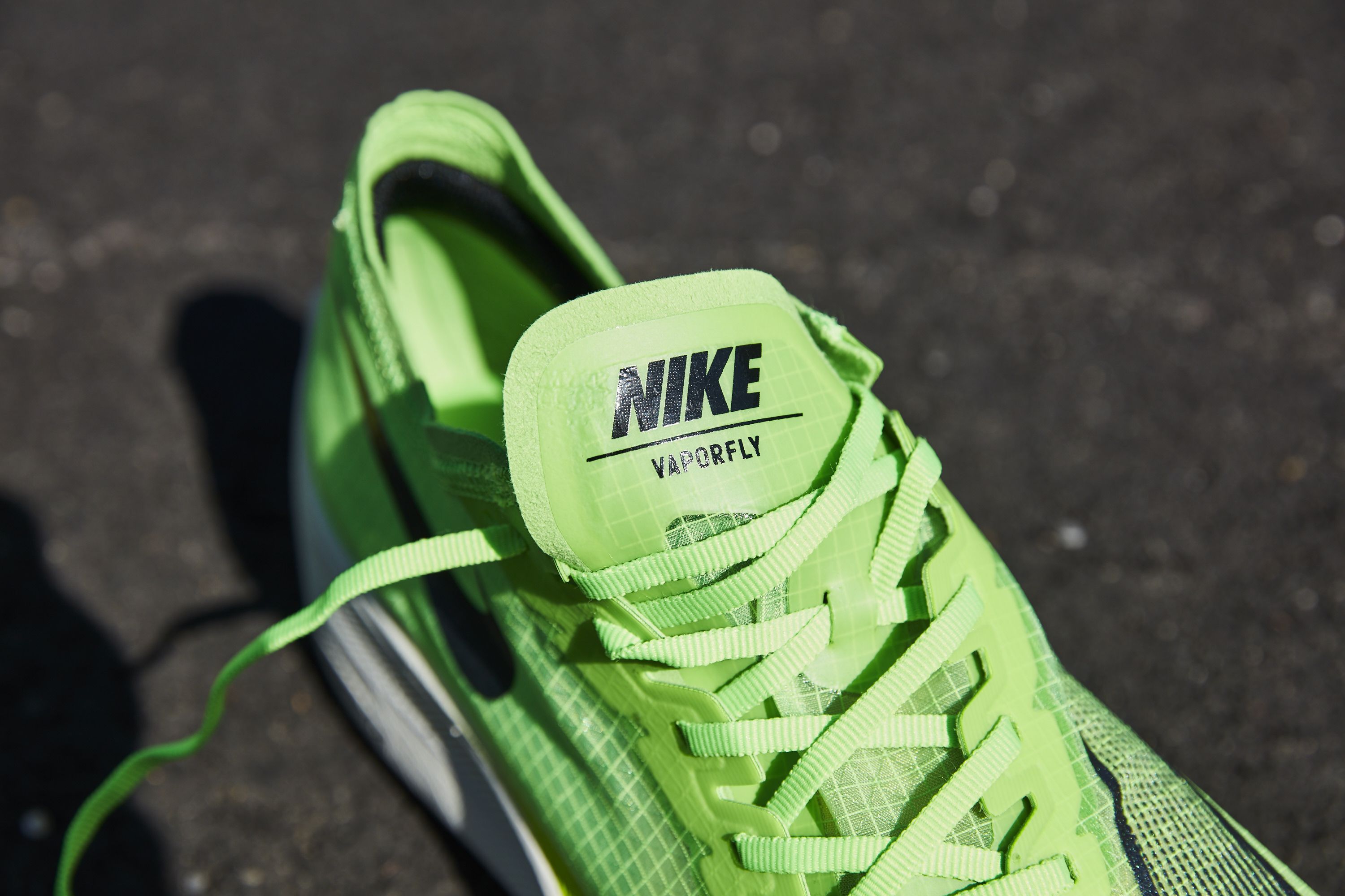 ontvangen herhaling Opsommen Nike ZoomX Vaporfly Next% Release | New Nike Running Shoes
