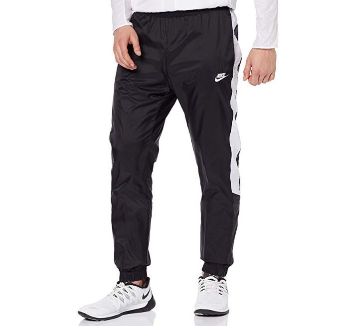 Pantaloni tecnici nike best sale