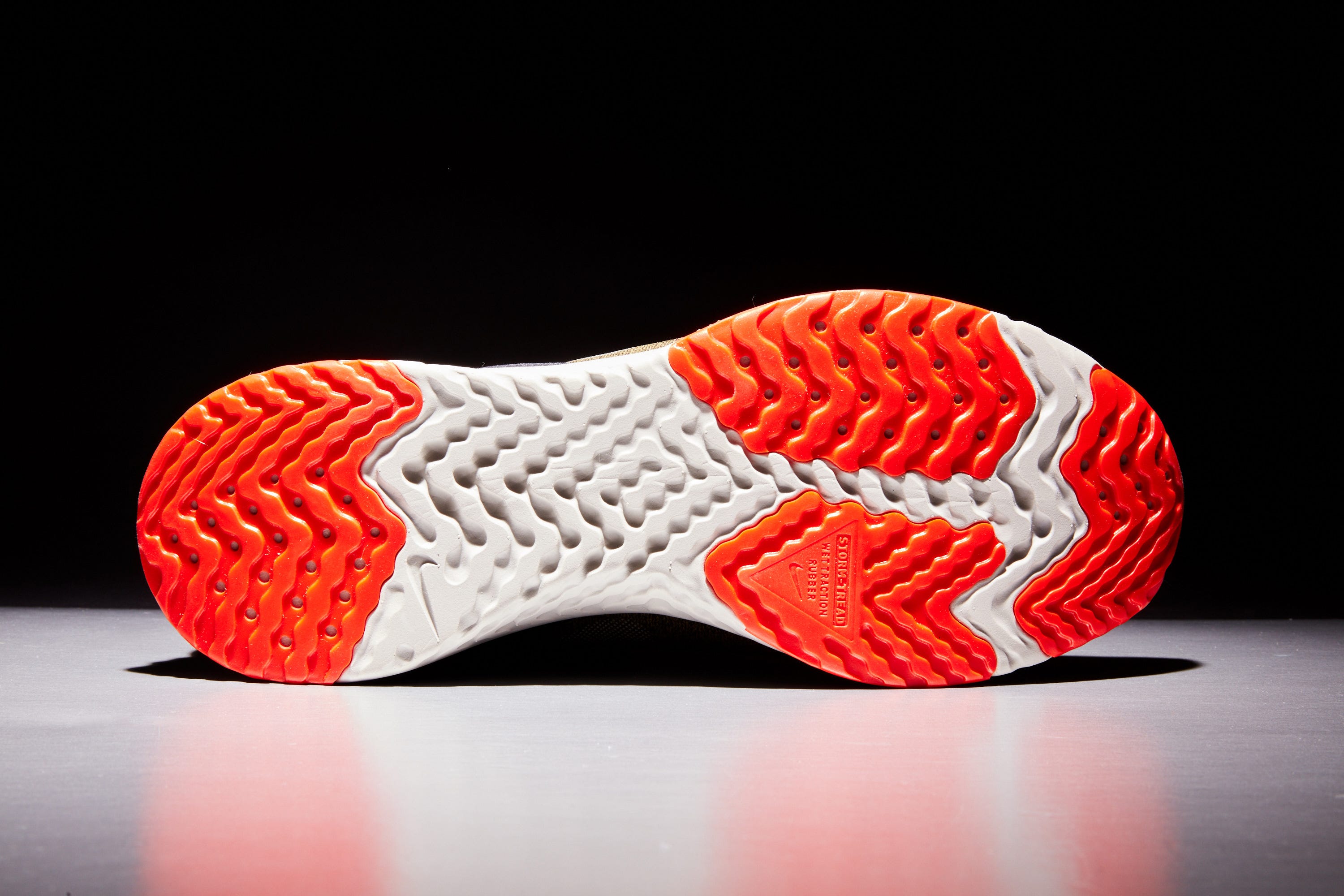 Nike Odyssey React Shield