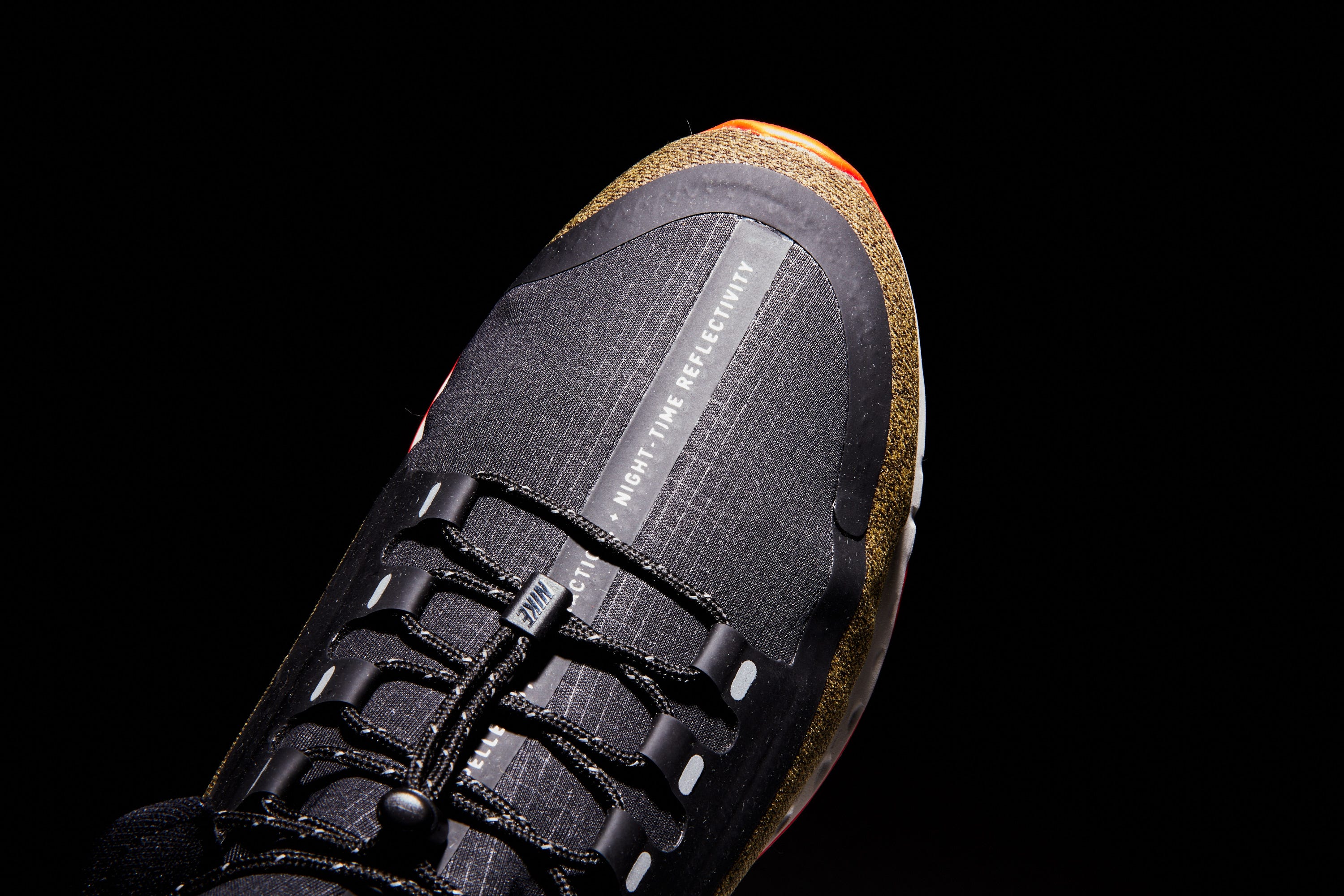 Nike Odyssey React Shield