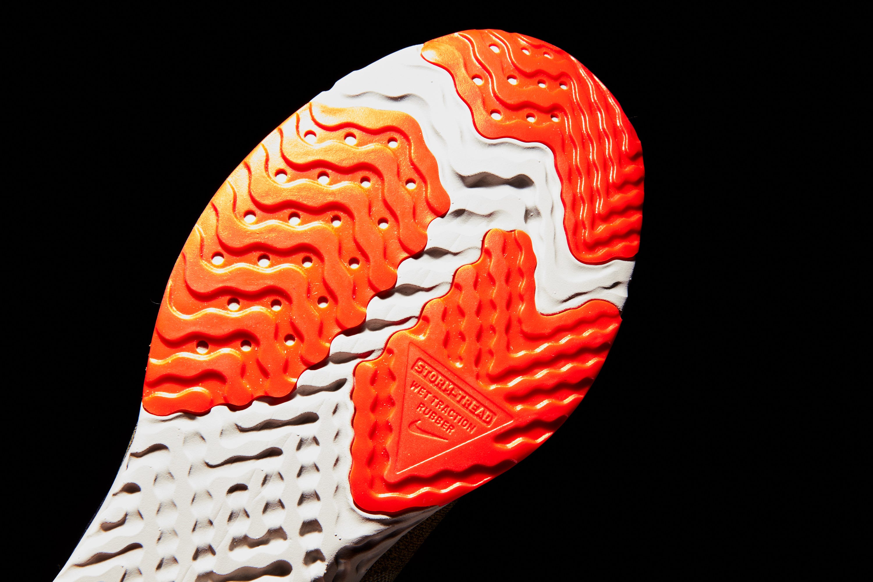 Nike Odyssey React Shield