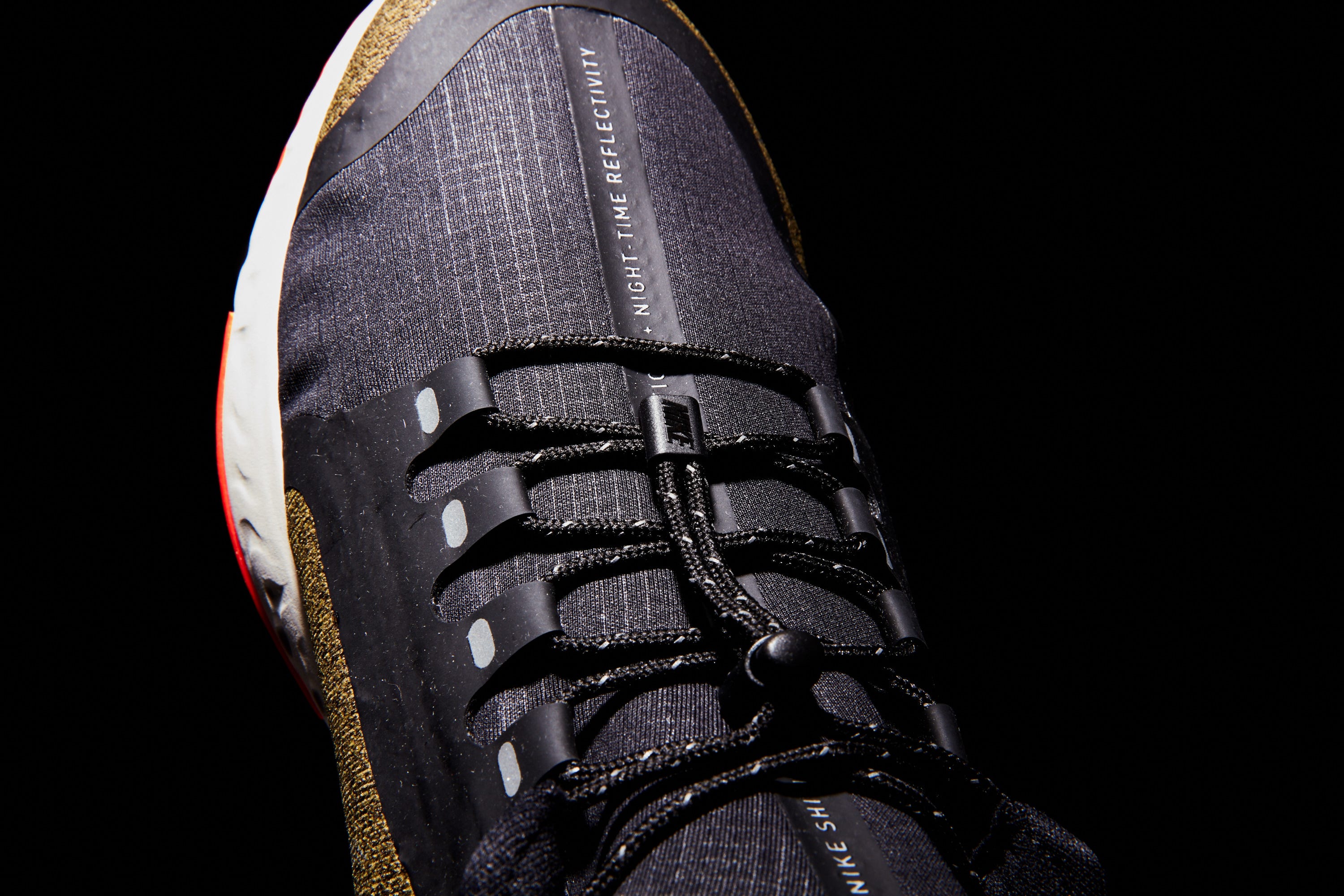 Nike Odyssey React Shield