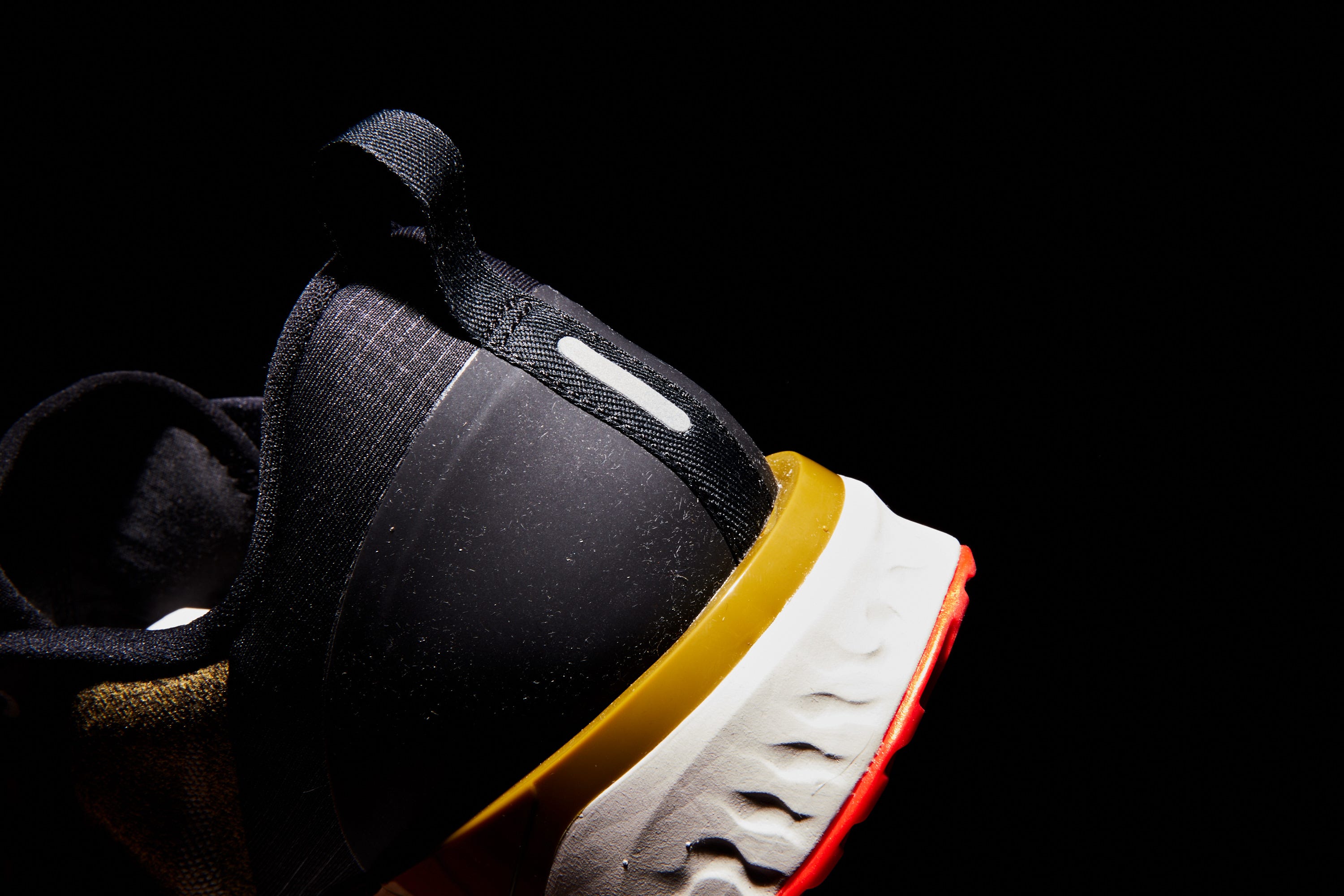 Nike Odyssey React Shield