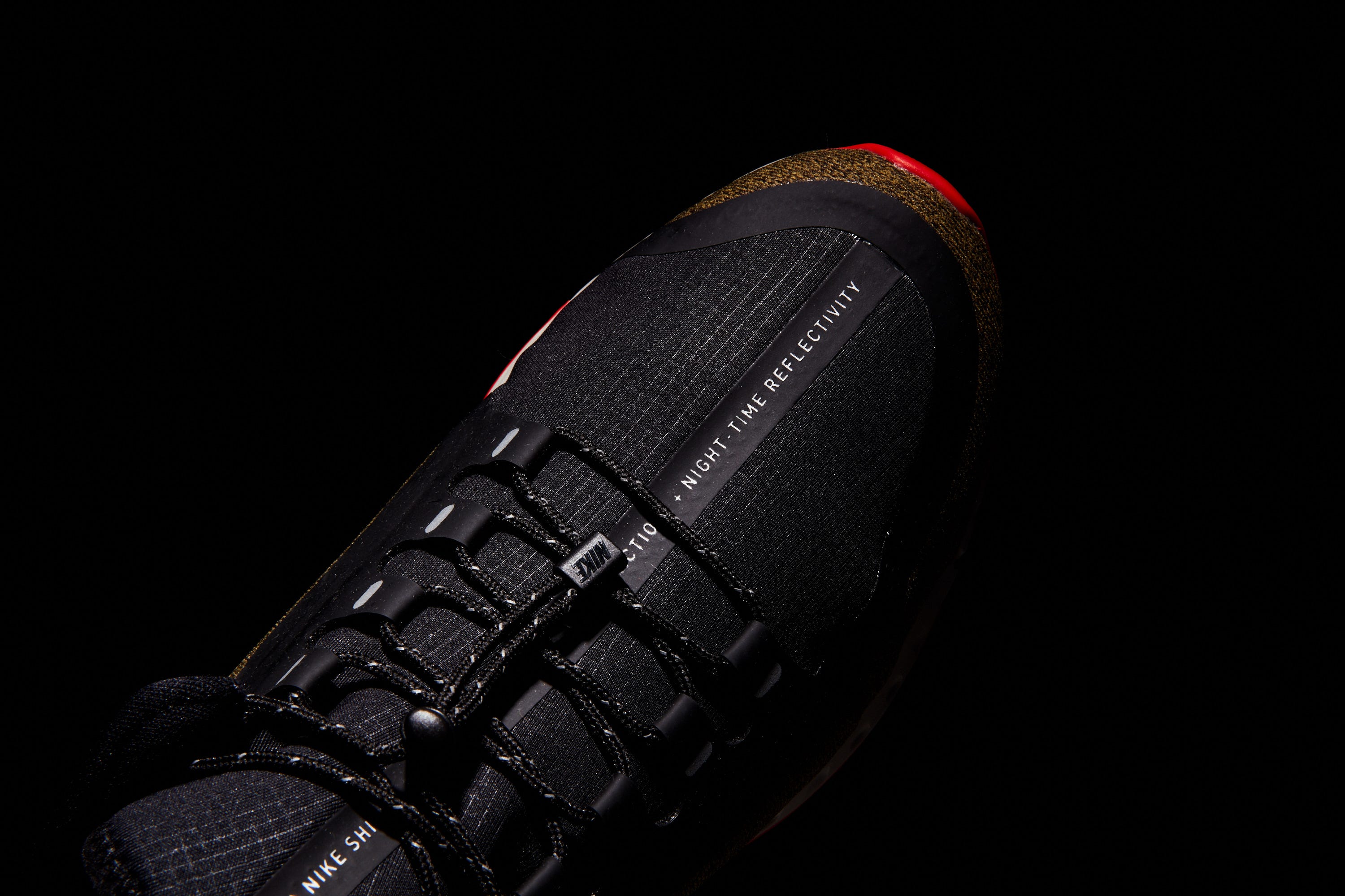 Nike Odyssey React Shield